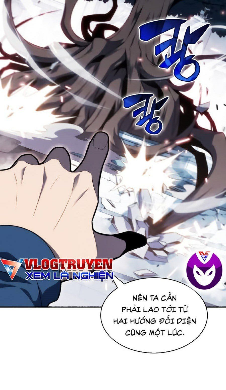 đọc truyện Tôi Là Tân Thủ Có Cấp Cao Nhất Chương 3 ảnh 28 tại Thiên Thai Truyện