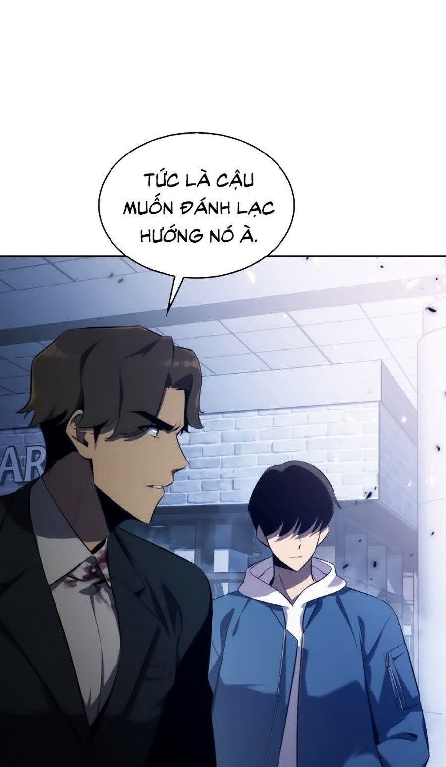 đọc truyện Tôi Là Tân Thủ Có Cấp Cao Nhất Chương 3 ảnh 29 tại Thiên Thai Truyện