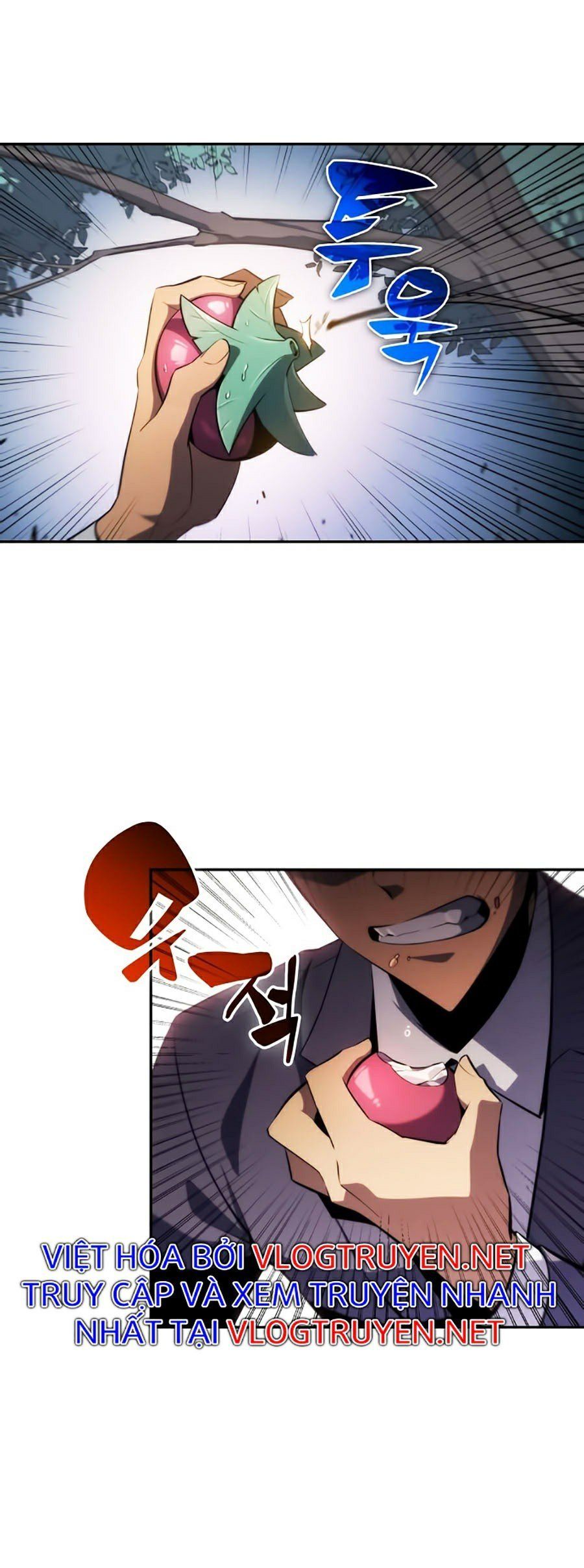 đọc truyện Tôi Là Tân Thủ Có Cấp Cao Nhất Chương 3 ảnh 5 tại Thiên Thai Truyện