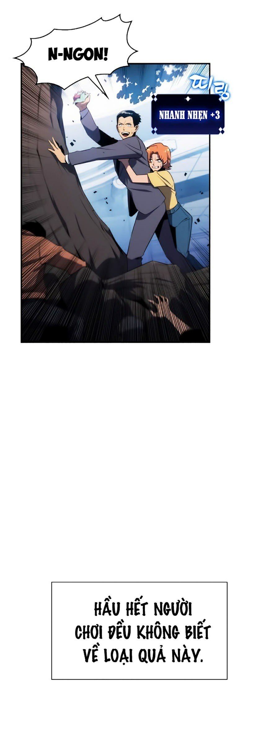 đọc truyện Tôi Là Tân Thủ Có Cấp Cao Nhất Chương 3 ảnh 6 tại Thiên Thai Truyện