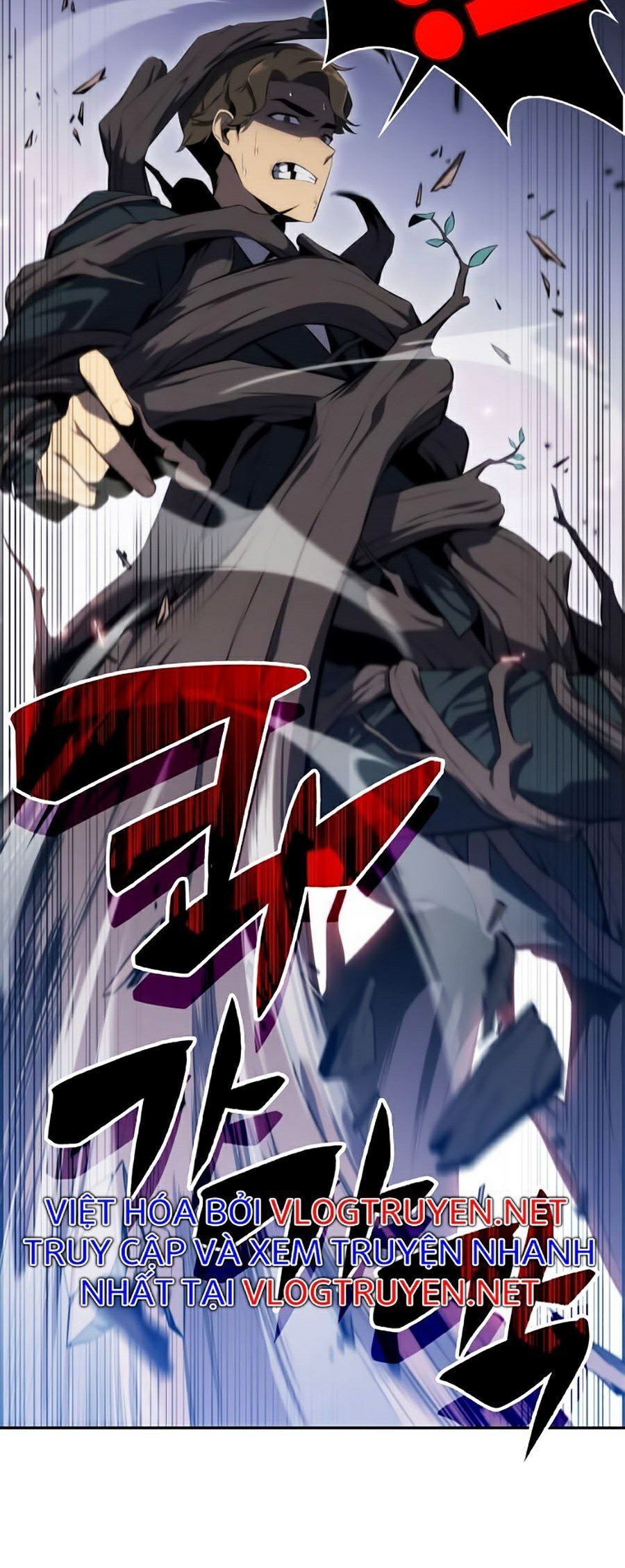 đọc truyện Tôi Là Tân Thủ Có Cấp Cao Nhất Chương 3 ảnh 47 tại Thiên Thai Truyện