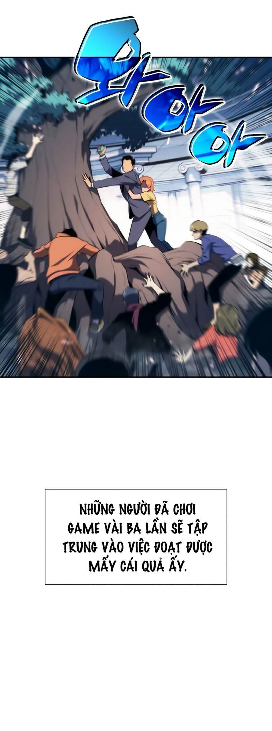 đọc truyện Tôi Là Tân Thủ Có Cấp Cao Nhất Chương 3 ảnh 7 tại Thiên Thai Truyện