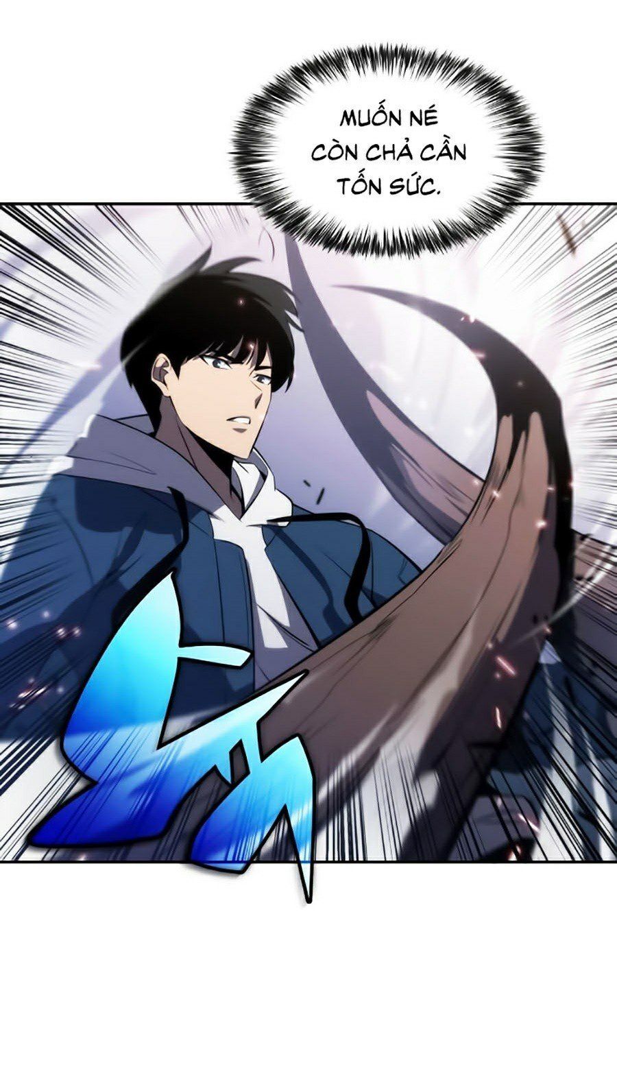 đọc truyện Tôi Là Tân Thủ Có Cấp Cao Nhất Chương 3 ảnh 61 tại Thiên Thai Truyện