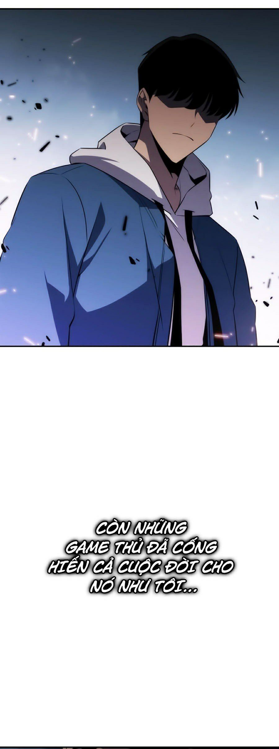 đọc truyện Tôi Là Tân Thủ Có Cấp Cao Nhất Chương 3 ảnh 9 tại Thiên Thai Truyện