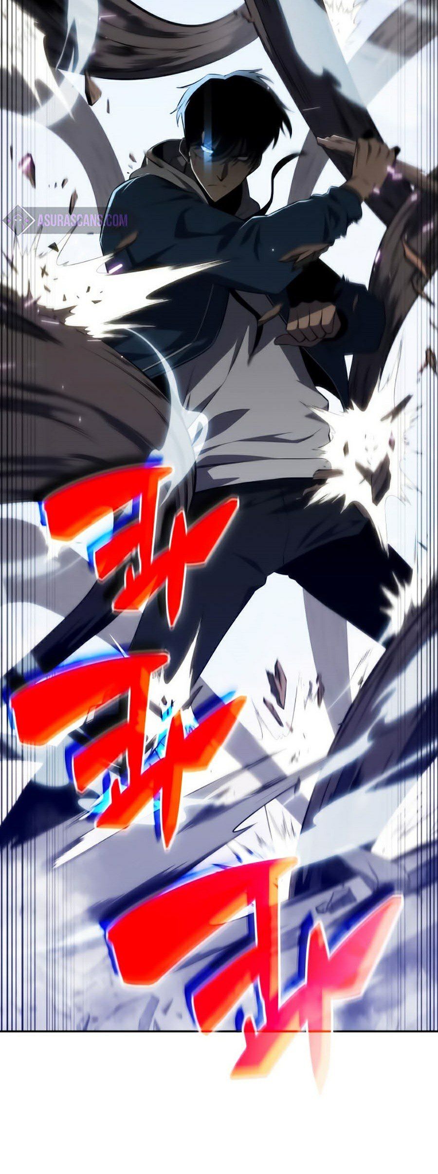 đọc truyện Tôi Là Tân Thủ Có Cấp Cao Nhất Chương 3 ảnh 87 tại Thiên Thai Truyện