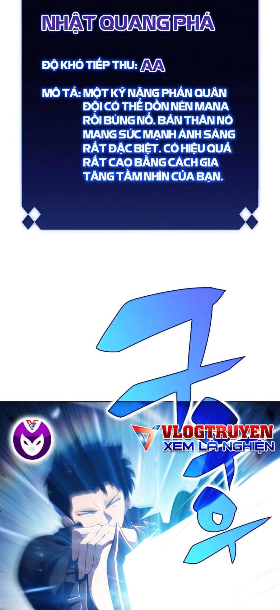 đọc truyện Tôi Là Tân Thủ Có Cấp Cao Nhất Chương 30 ảnh 12 tại Thiên Thai Truyện