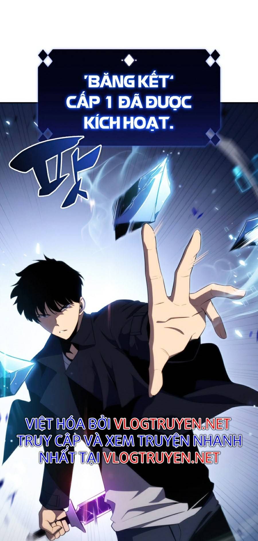 đọc truyện Tôi Là Tân Thủ Có Cấp Cao Nhất Chương 30 ảnh 19 tại Thiên Thai Truyện