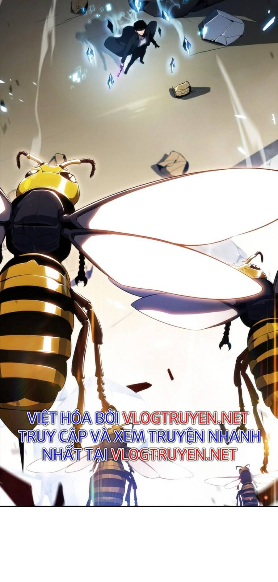 đọc truyện Tôi Là Tân Thủ Có Cấp Cao Nhất Chương 30 ảnh 24 tại Thiên Thai Truyện