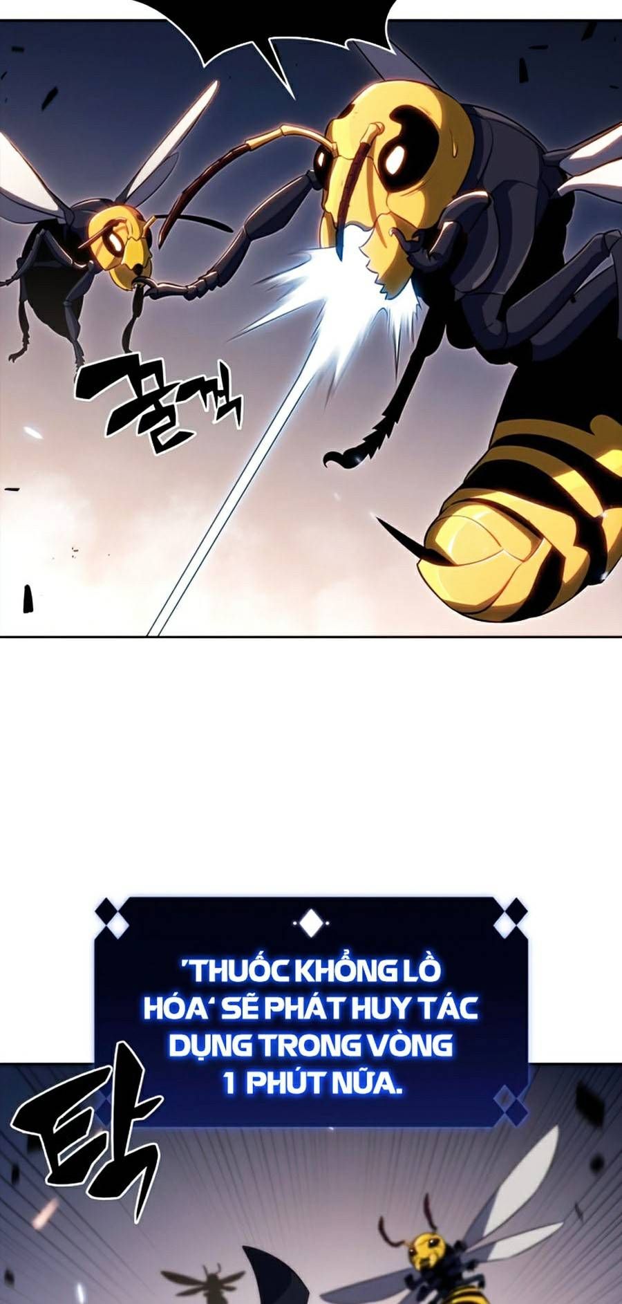 đọc truyện Tôi Là Tân Thủ Có Cấp Cao Nhất Chương 30 ảnh 27 tại Thiên Thai Truyện