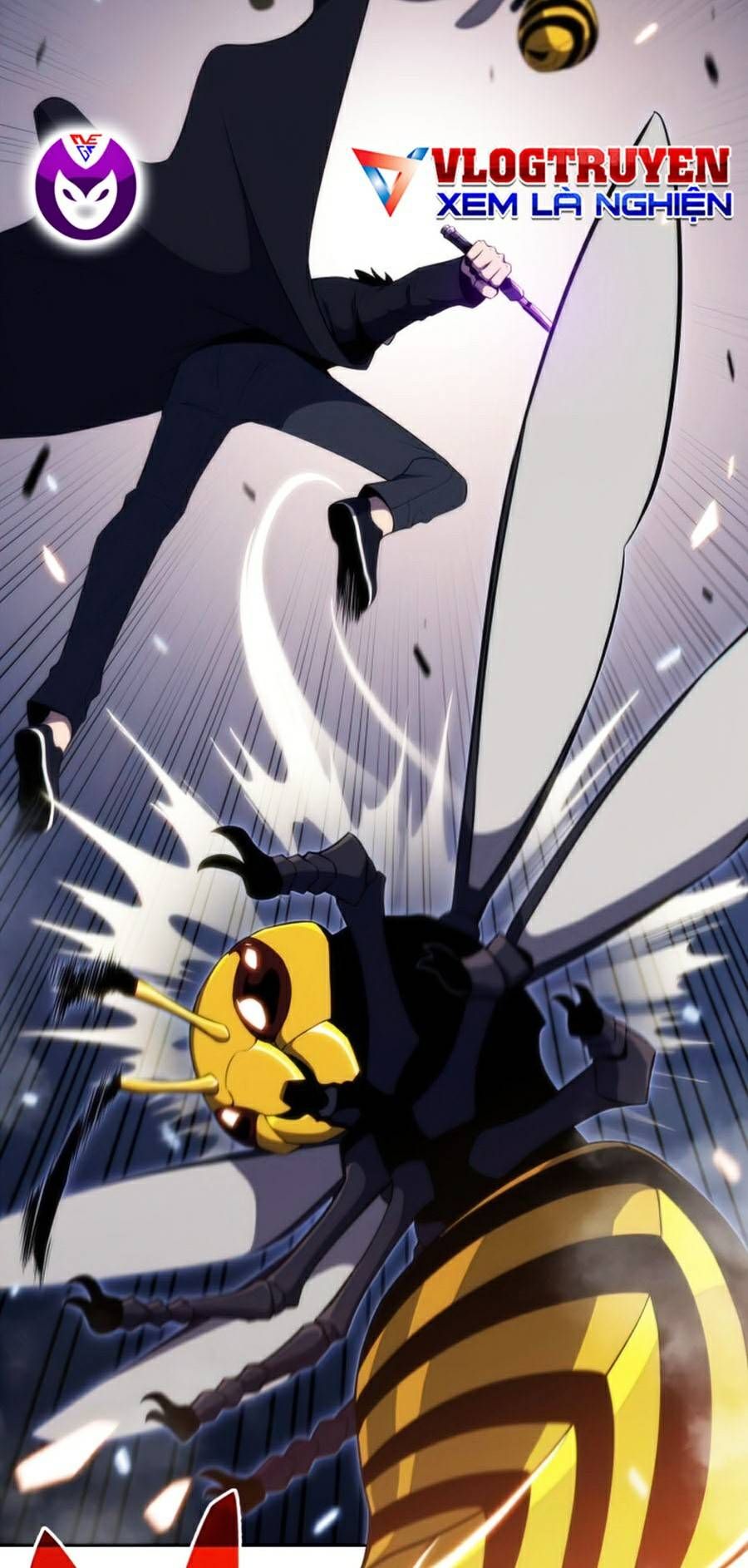 đọc truyện Tôi Là Tân Thủ Có Cấp Cao Nhất Chương 30 ảnh 28 tại Thiên Thai Truyện