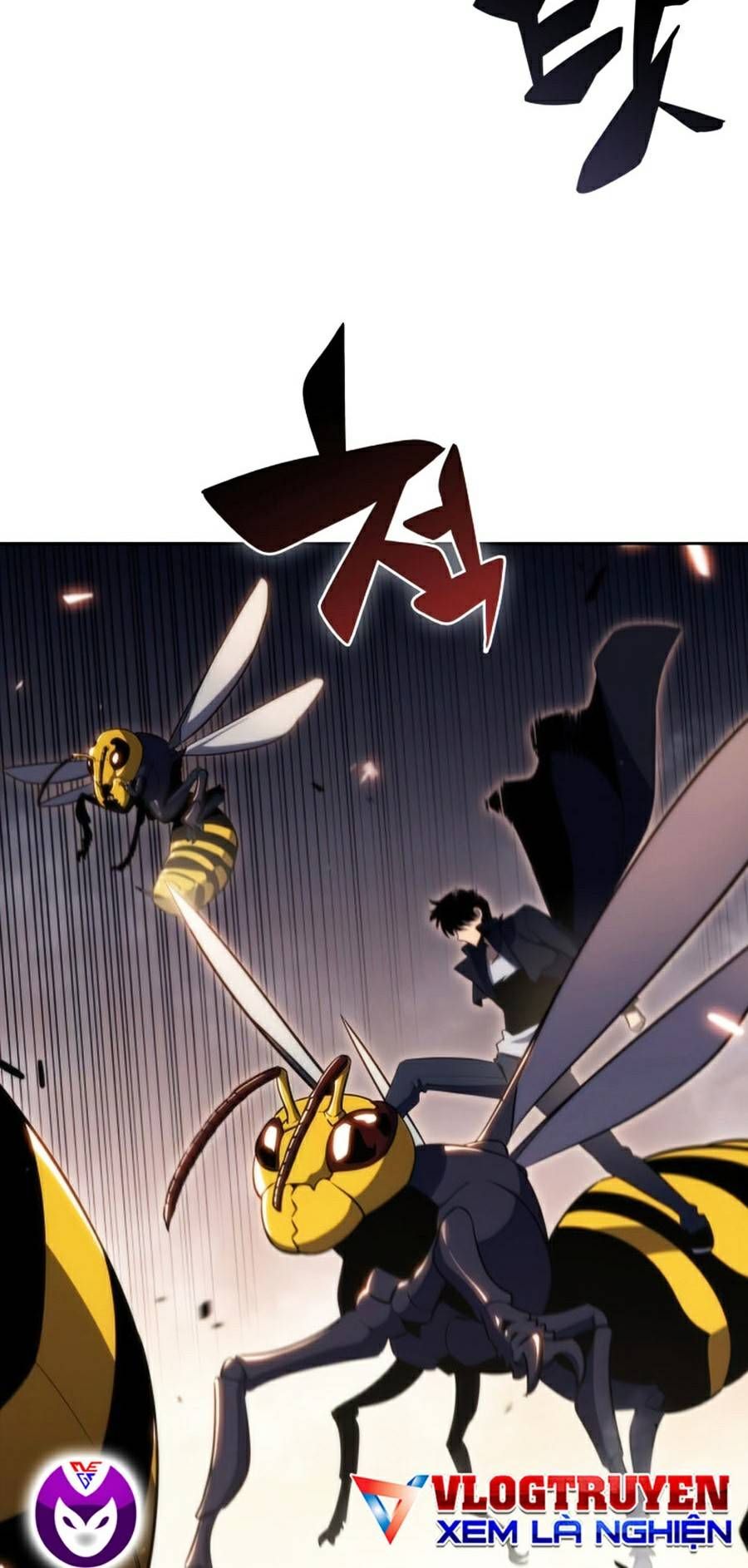 đọc truyện Tôi Là Tân Thủ Có Cấp Cao Nhất Chương 30 ảnh 30 tại Thiên Thai Truyện