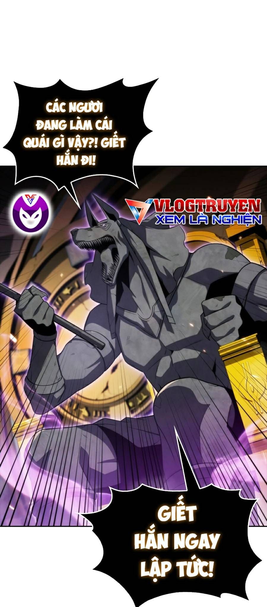 đọc truyện Tôi Là Tân Thủ Có Cấp Cao Nhất Chương 30 ảnh 33 tại Thiên Thai Truyện