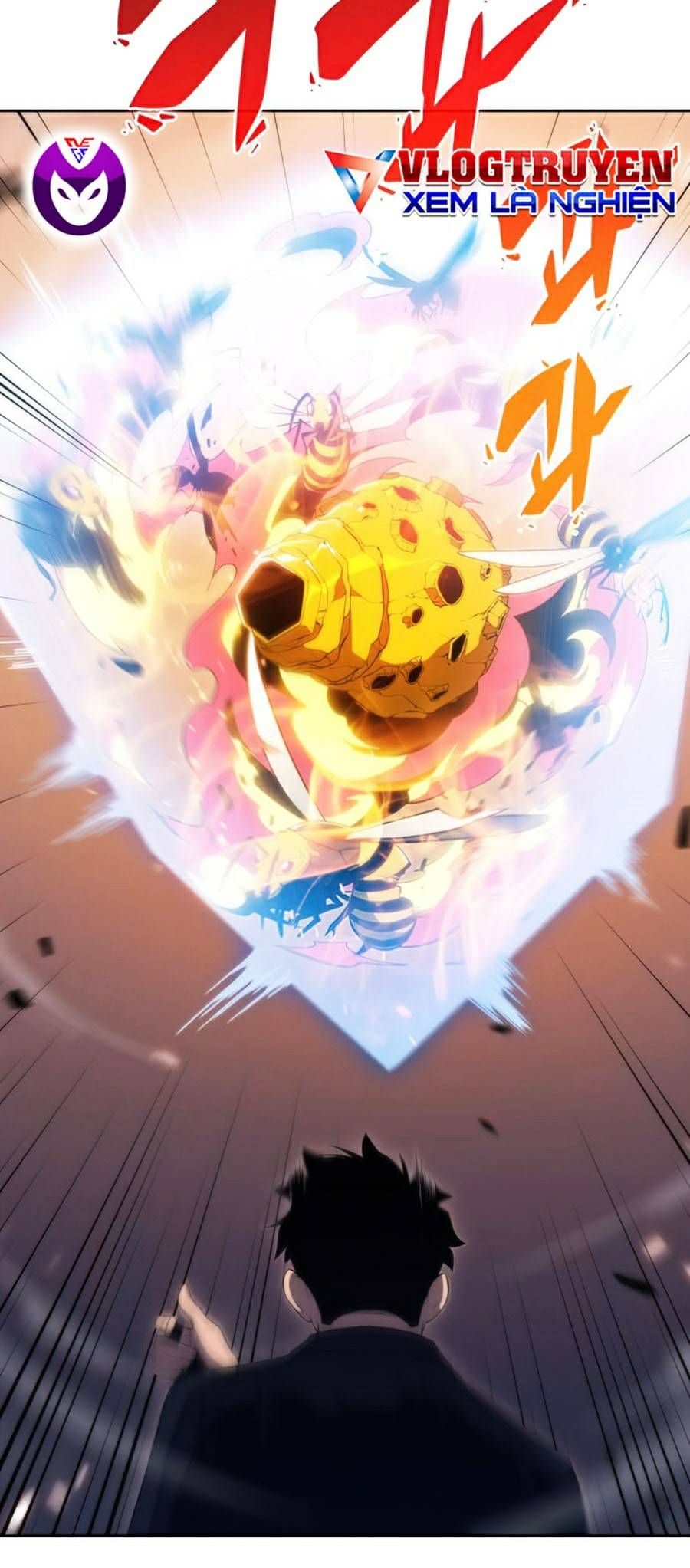 đọc truyện Tôi Là Tân Thủ Có Cấp Cao Nhất Chương 30 ảnh 45 tại Thiên Thai Truyện