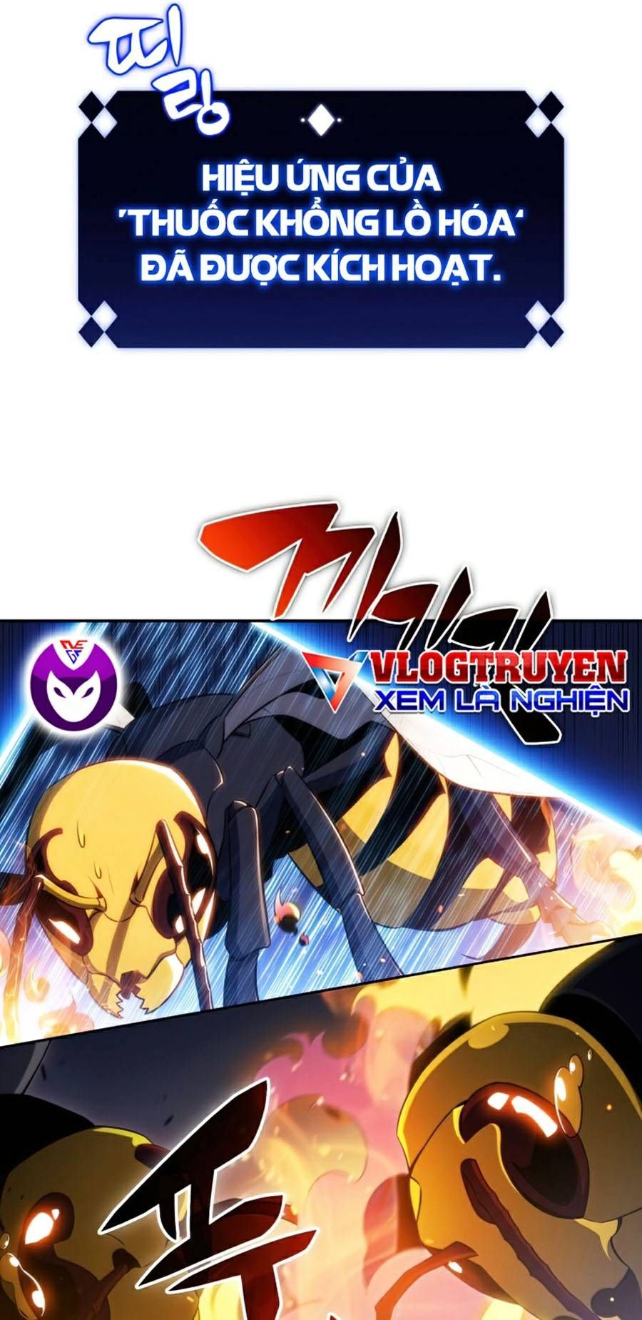 đọc truyện Tôi Là Tân Thủ Có Cấp Cao Nhất Chương 30 ảnh 48 tại Thiên Thai Truyện