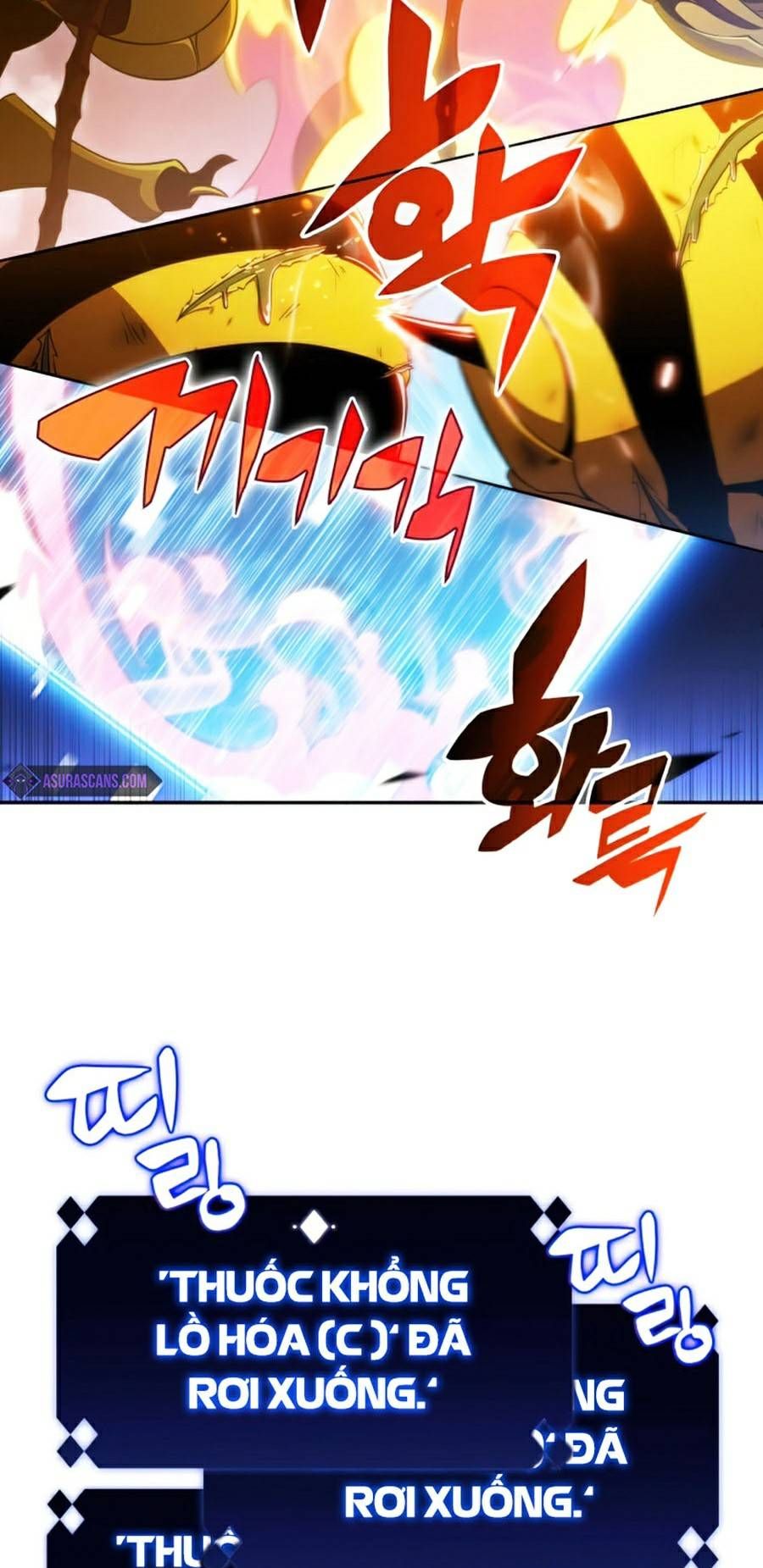 đọc truyện Tôi Là Tân Thủ Có Cấp Cao Nhất Chương 30 ảnh 49 tại Thiên Thai Truyện