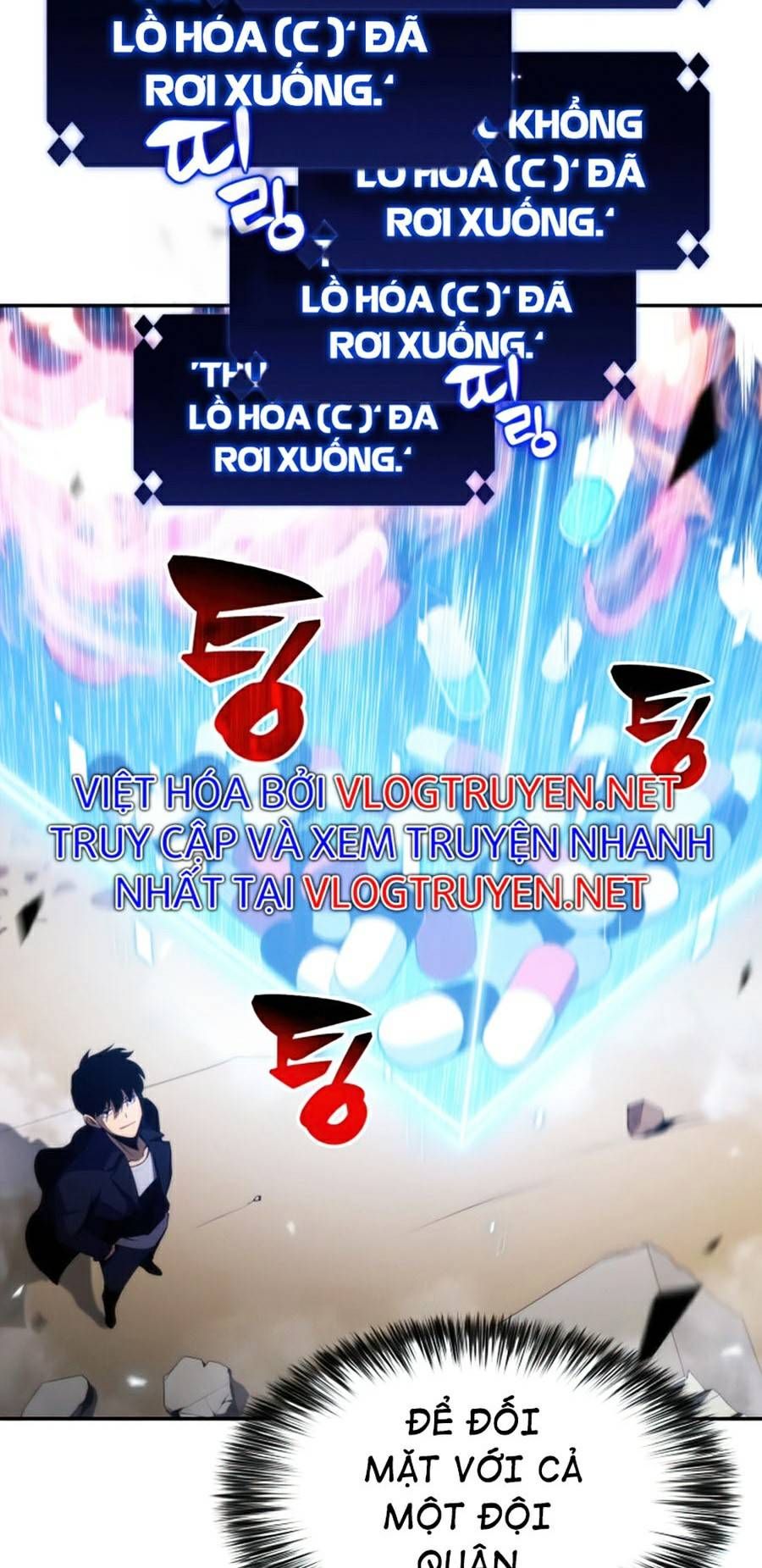 đọc truyện Tôi Là Tân Thủ Có Cấp Cao Nhất Chương 30 ảnh 50 tại Thiên Thai Truyện