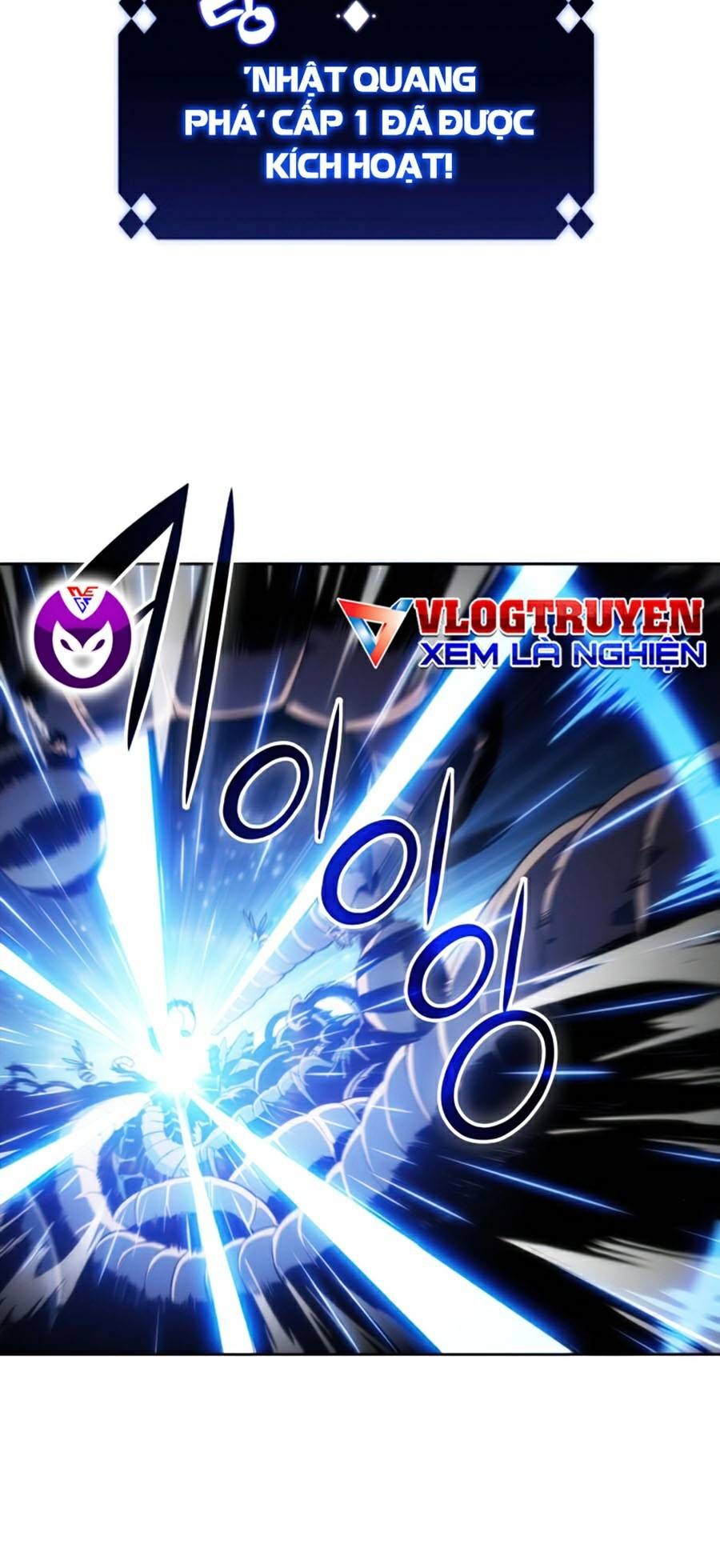 đọc truyện Tôi Là Tân Thủ Có Cấp Cao Nhất Chương 30 ảnh 7 tại Thiên Thai Truyện