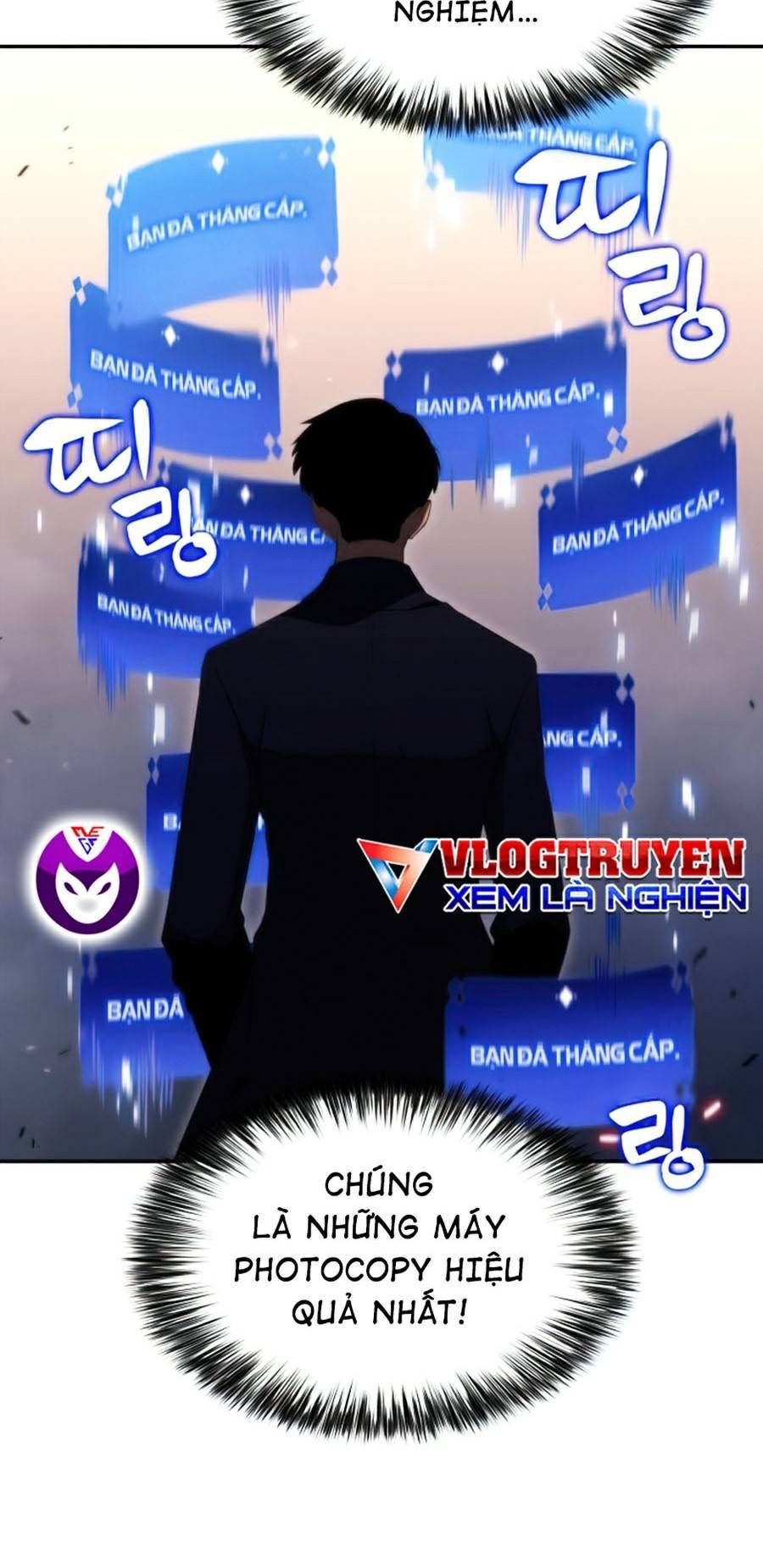 đọc truyện Tôi Là Tân Thủ Có Cấp Cao Nhất Chương 30 ảnh 52 tại Thiên Thai Truyện