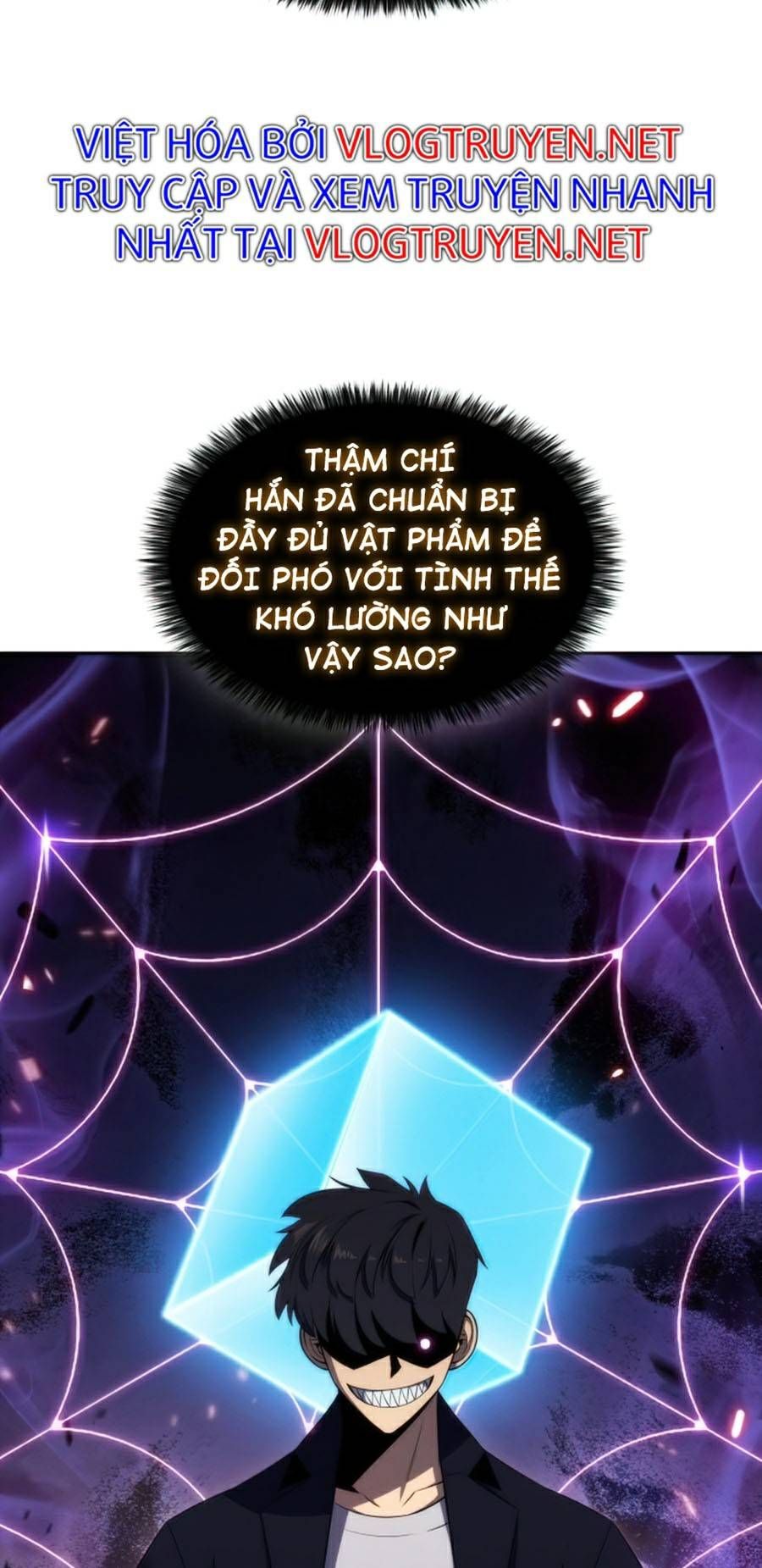 đọc truyện Tôi Là Tân Thủ Có Cấp Cao Nhất Chương 30 ảnh 54 tại Thiên Thai Truyện