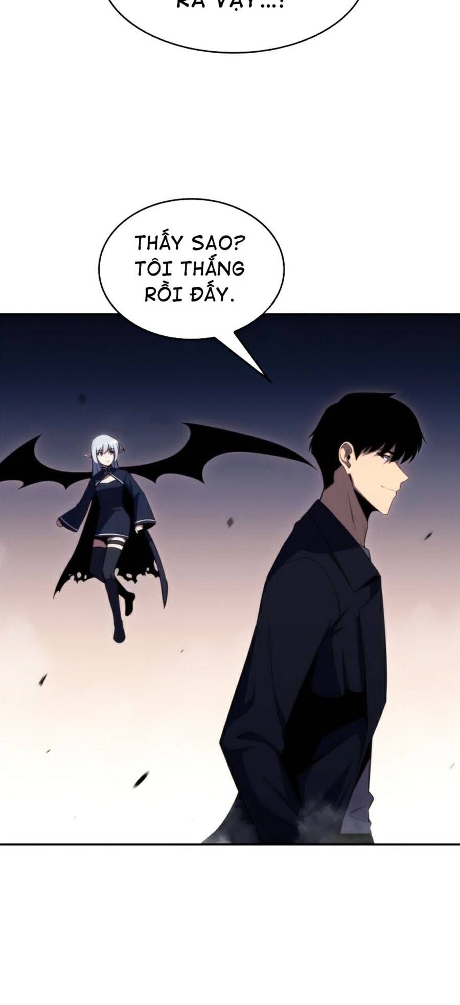 đọc truyện Tôi Là Tân Thủ Có Cấp Cao Nhất Chương 30 ảnh 76 tại Thiên Thai Truyện