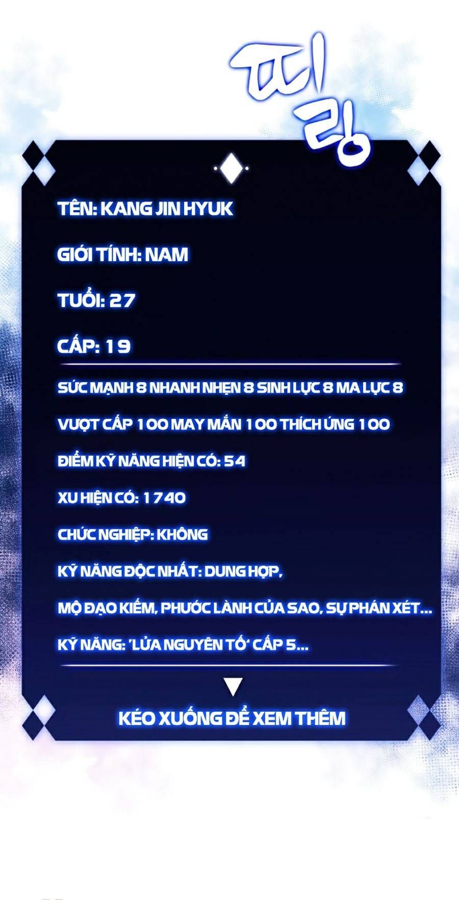 đọc truyện Tôi Là Tân Thủ Có Cấp Cao Nhất Chương 30 ảnh 78 tại Thiên Thai Truyện