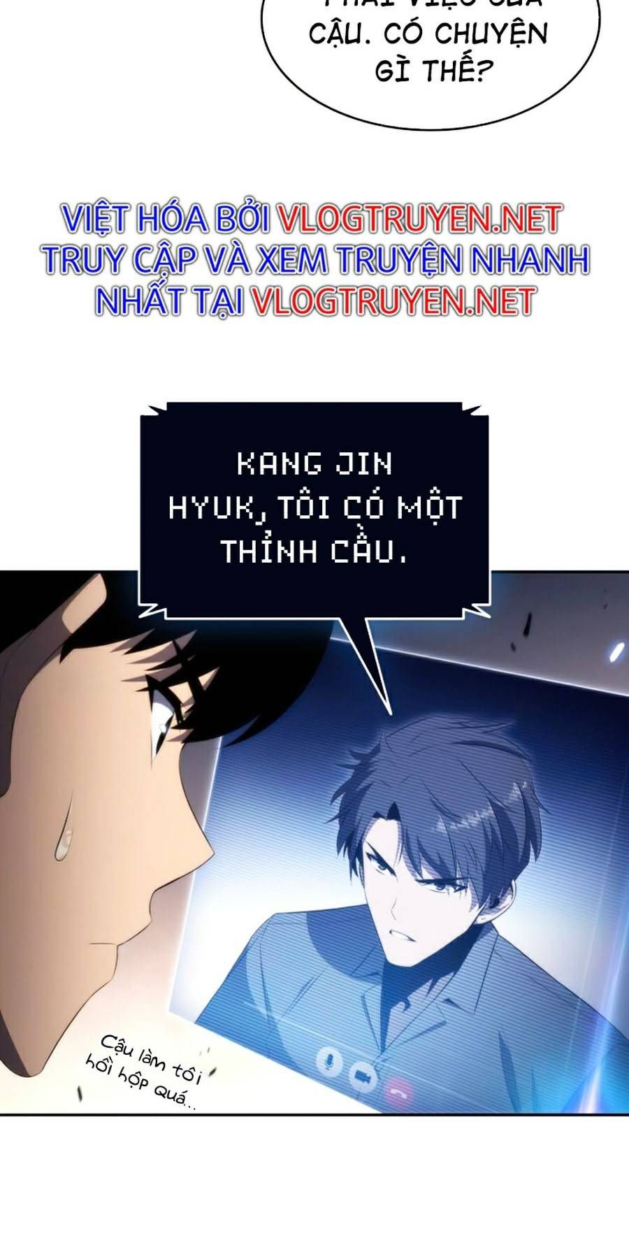 đọc truyện Tôi Là Tân Thủ Có Cấp Cao Nhất Chương 30 ảnh 84 tại Thiên Thai Truyện