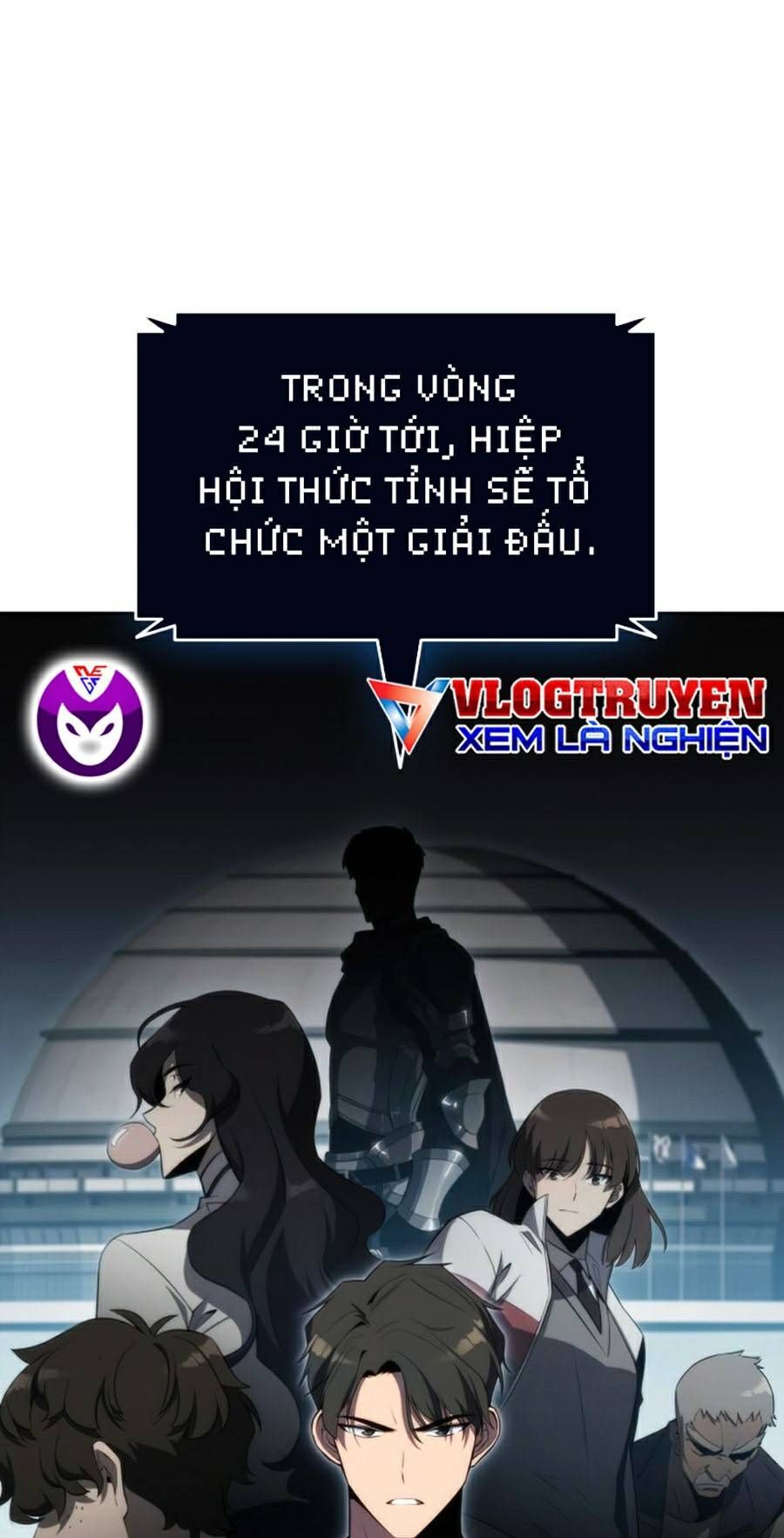 đọc truyện Tôi Là Tân Thủ Có Cấp Cao Nhất Chương 30 ảnh 85 tại Thiên Thai Truyện