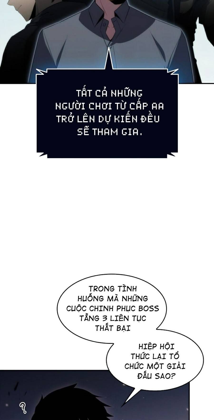 đọc truyện Tôi Là Tân Thủ Có Cấp Cao Nhất Chương 30 ảnh 86 tại Thiên Thai Truyện