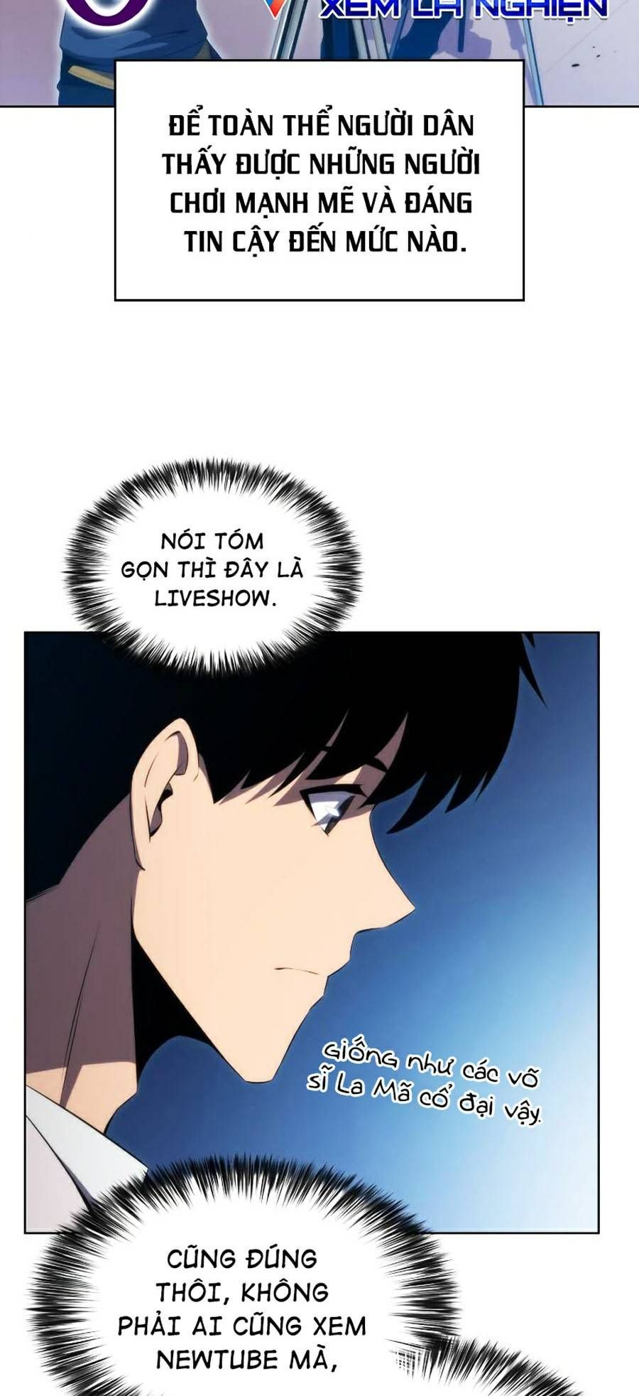 đọc truyện Tôi Là Tân Thủ Có Cấp Cao Nhất Chương 31 ảnh 18 tại Thiên Thai Truyện