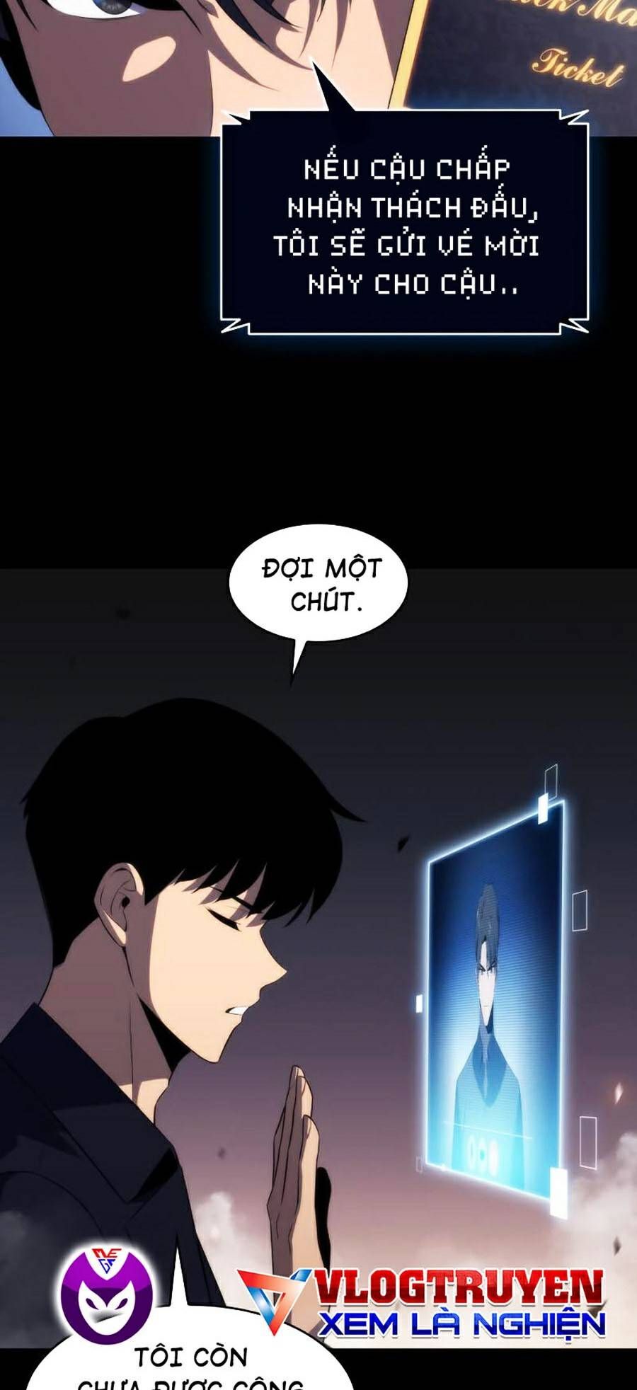 đọc truyện Tôi Là Tân Thủ Có Cấp Cao Nhất Chương 31 ảnh 20 tại Thiên Thai Truyện