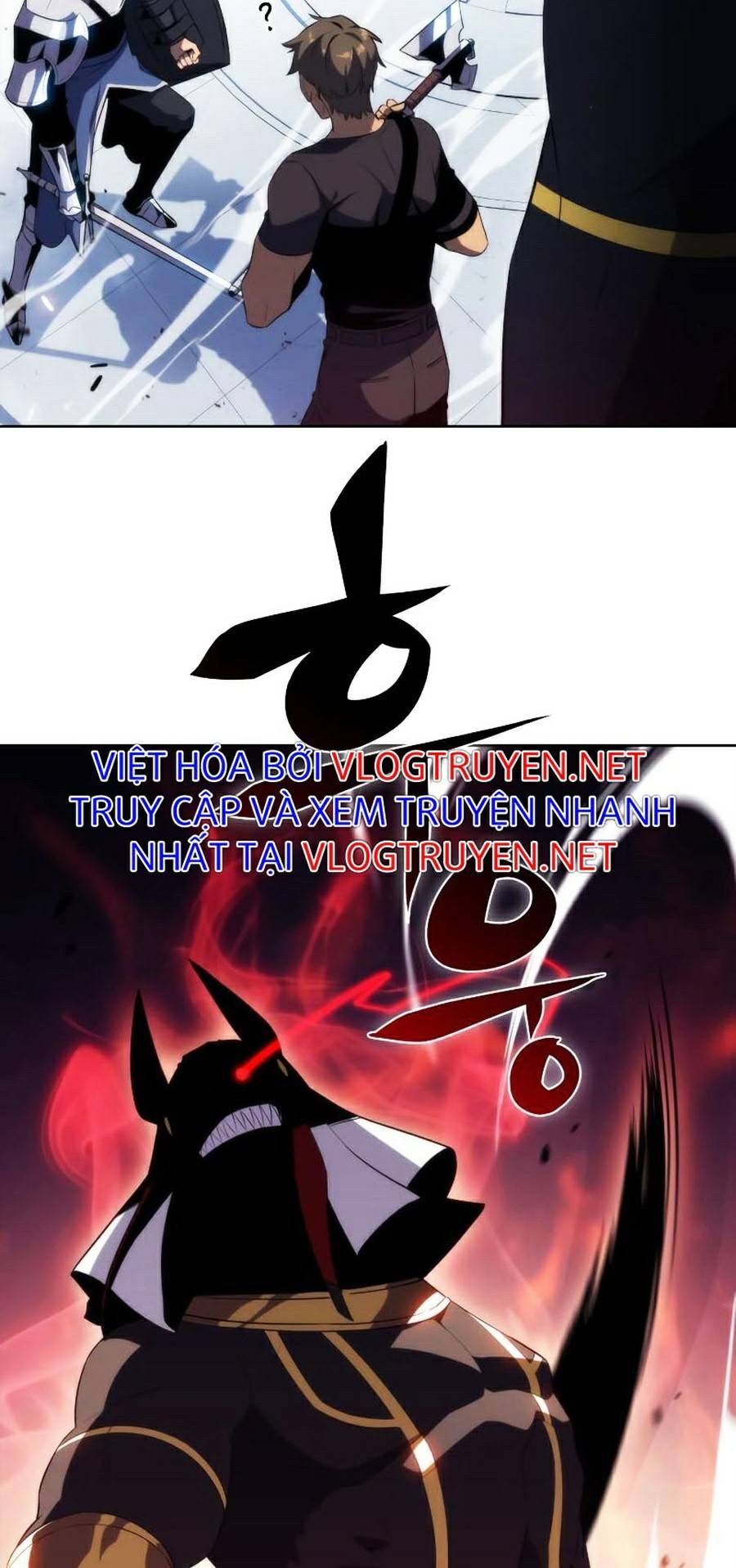 đọc truyện Tôi Là Tân Thủ Có Cấp Cao Nhất Chương 31 ảnh 27 tại Thiên Thai Truyện