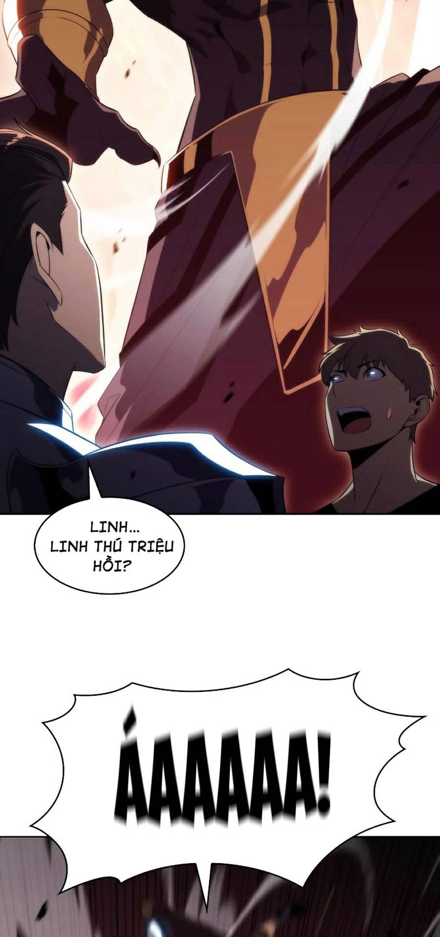 đọc truyện Tôi Là Tân Thủ Có Cấp Cao Nhất Chương 31 ảnh 28 tại Thiên Thai Truyện