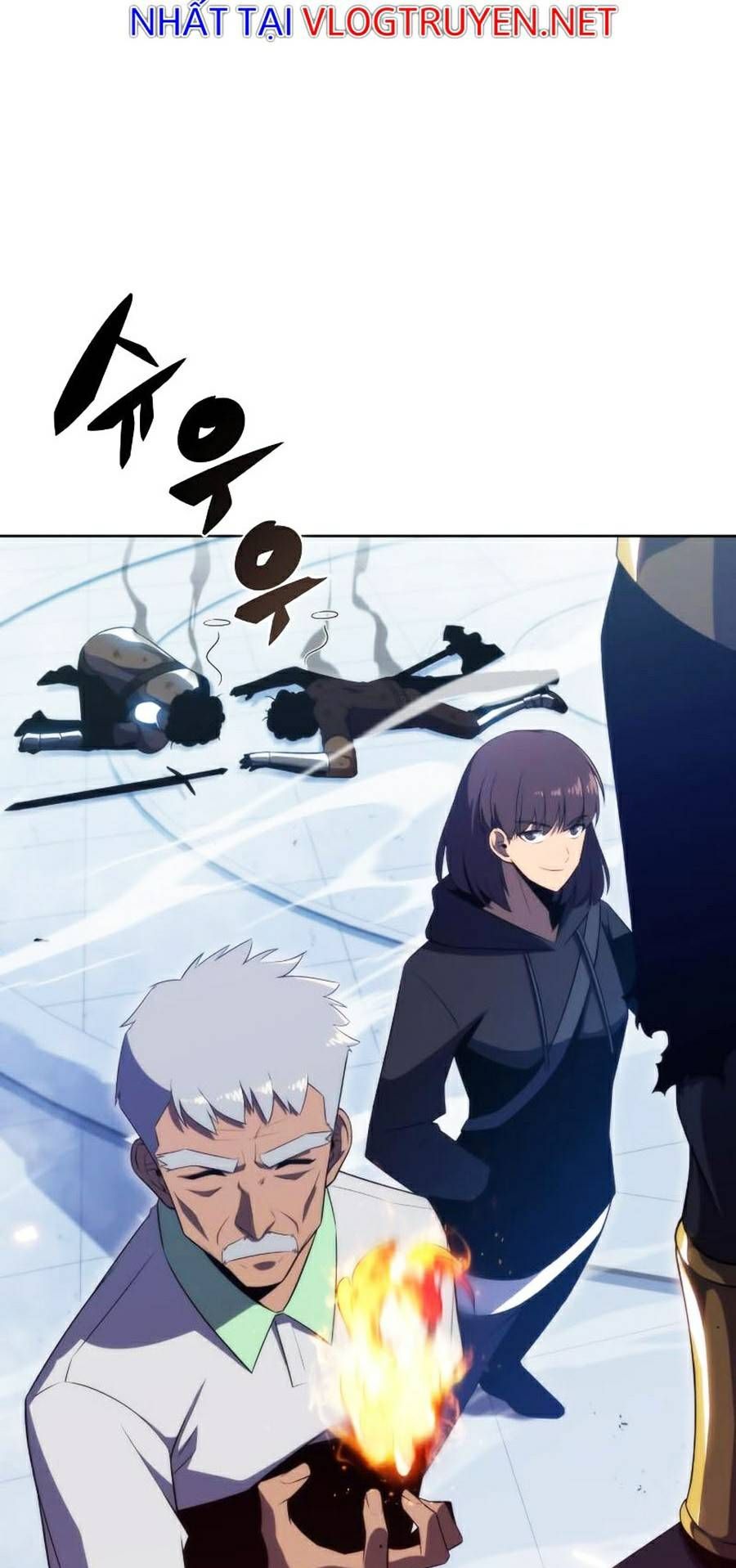 đọc truyện Tôi Là Tân Thủ Có Cấp Cao Nhất Chương 31 ảnh 31 tại Thiên Thai Truyện