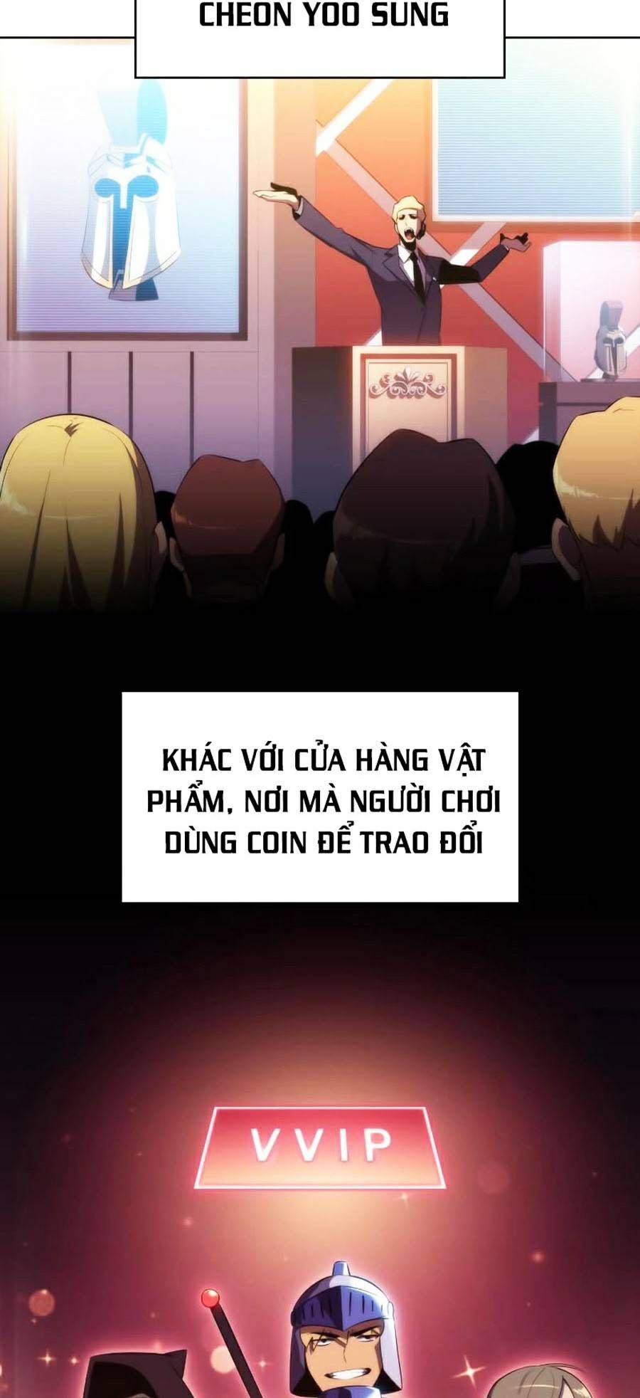 đọc truyện Tôi Là Tân Thủ Có Cấp Cao Nhất Chương 31 ảnh 5 tại Thiên Thai Truyện