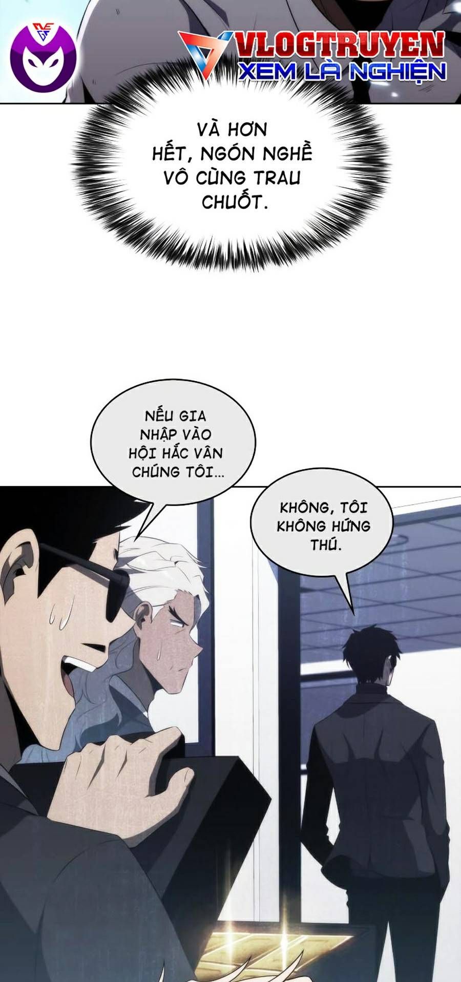 đọc truyện Tôi Là Tân Thủ Có Cấp Cao Nhất Chương 31 ảnh 36 tại Thiên Thai Truyện