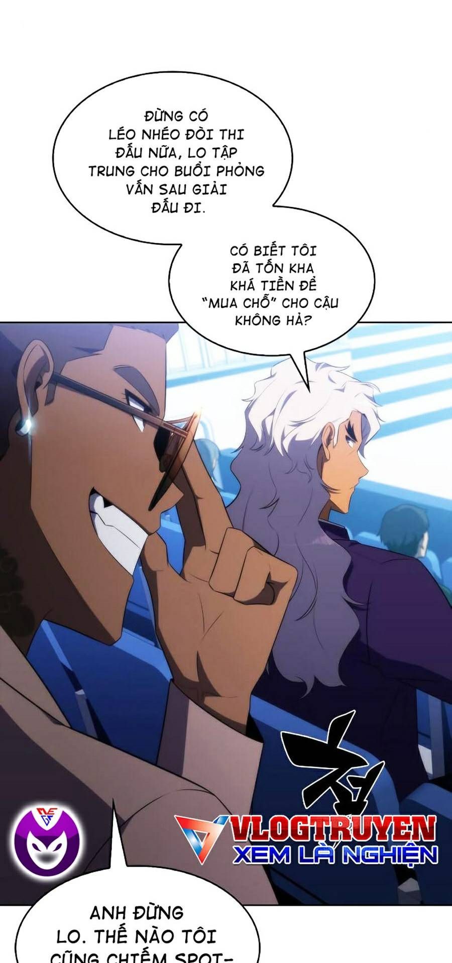 đọc truyện Tôi Là Tân Thủ Có Cấp Cao Nhất Chương 31 ảnh 41 tại Thiên Thai Truyện