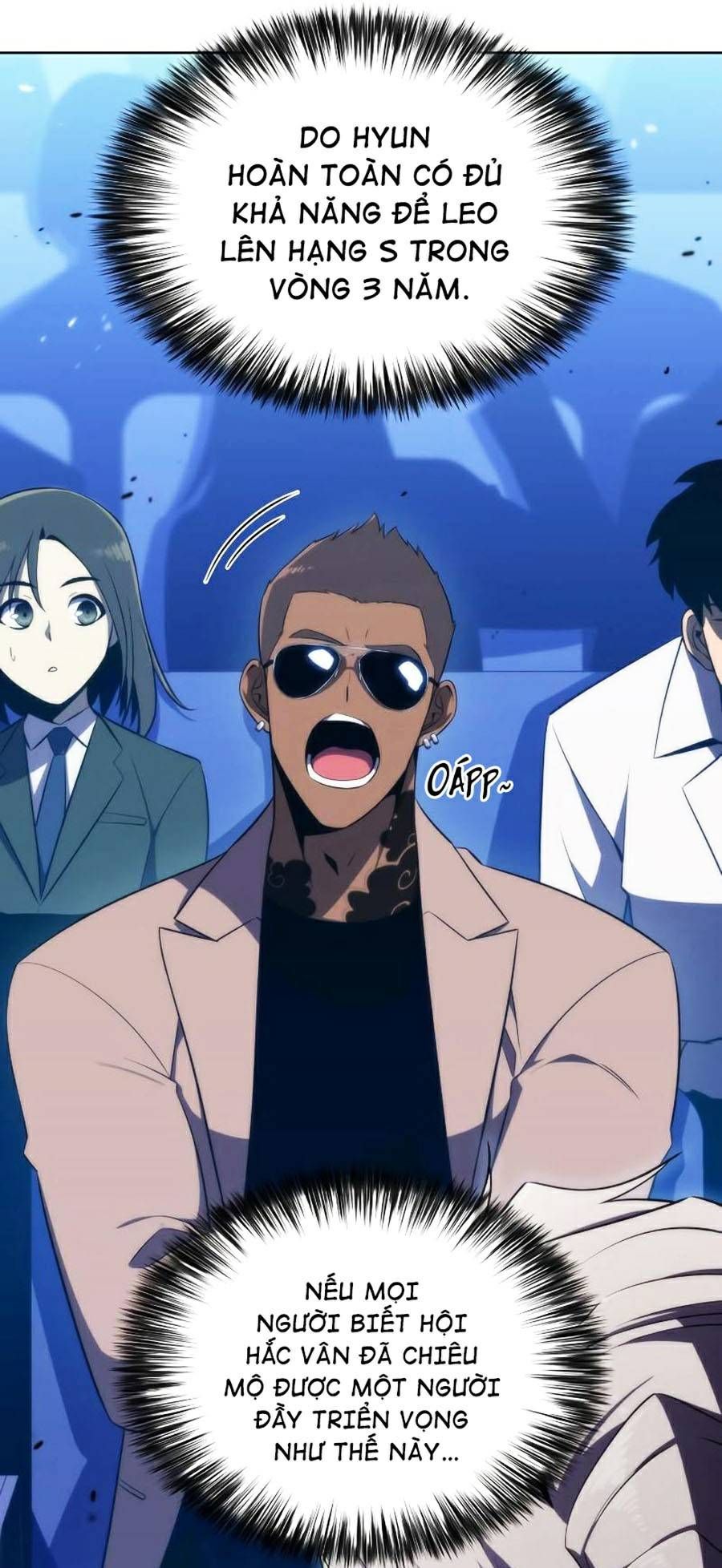 đọc truyện Tôi Là Tân Thủ Có Cấp Cao Nhất Chương 31 ảnh 43 tại Thiên Thai Truyện