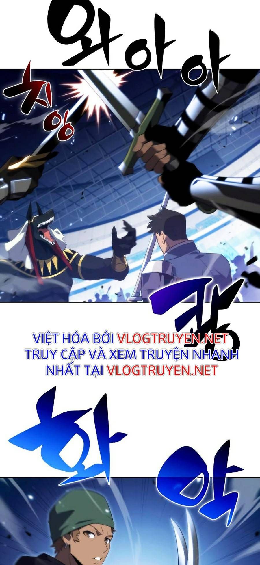 đọc truyện Tôi Là Tân Thủ Có Cấp Cao Nhất Chương 31 ảnh 45 tại Thiên Thai Truyện