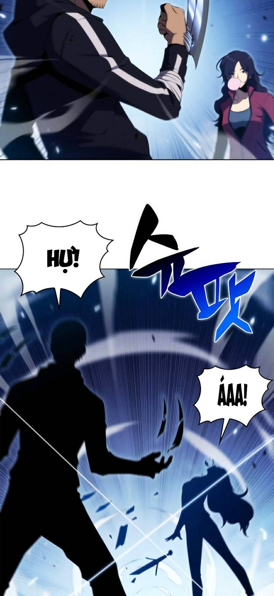 đọc truyện Tôi Là Tân Thủ Có Cấp Cao Nhất Chương 31 ảnh 46 tại Thiên Thai Truyện