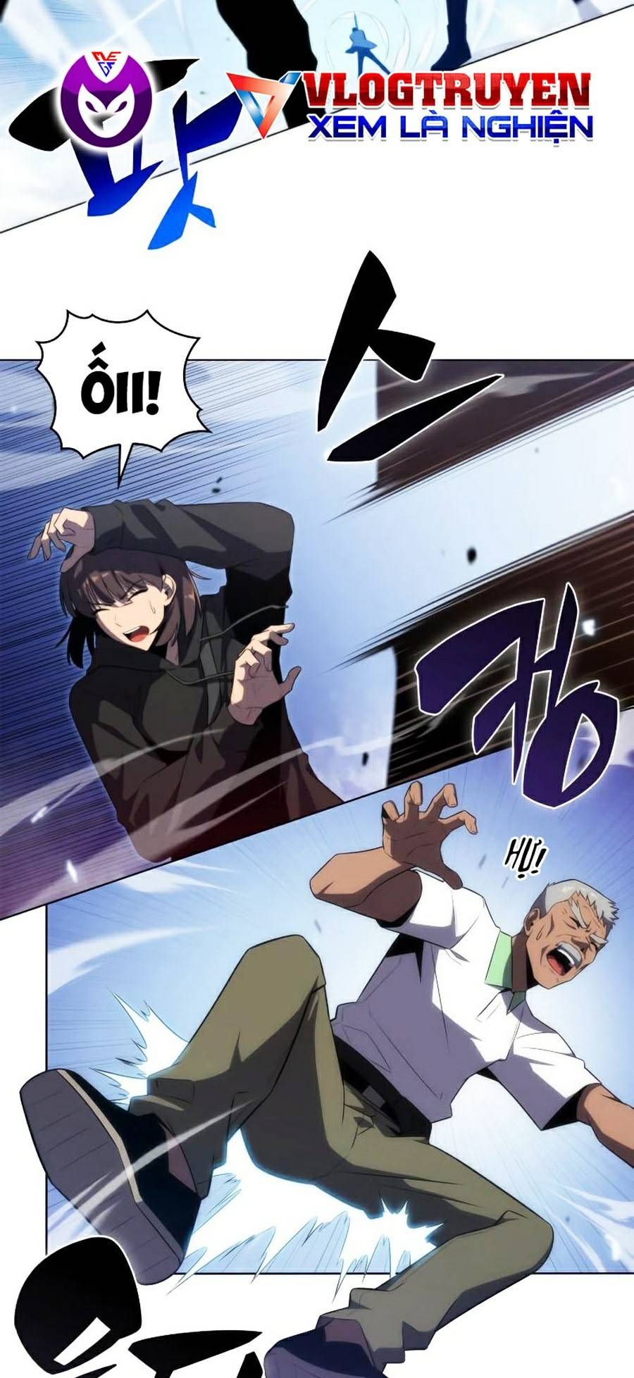 đọc truyện Tôi Là Tân Thủ Có Cấp Cao Nhất Chương 31 ảnh 47 tại Thiên Thai Truyện