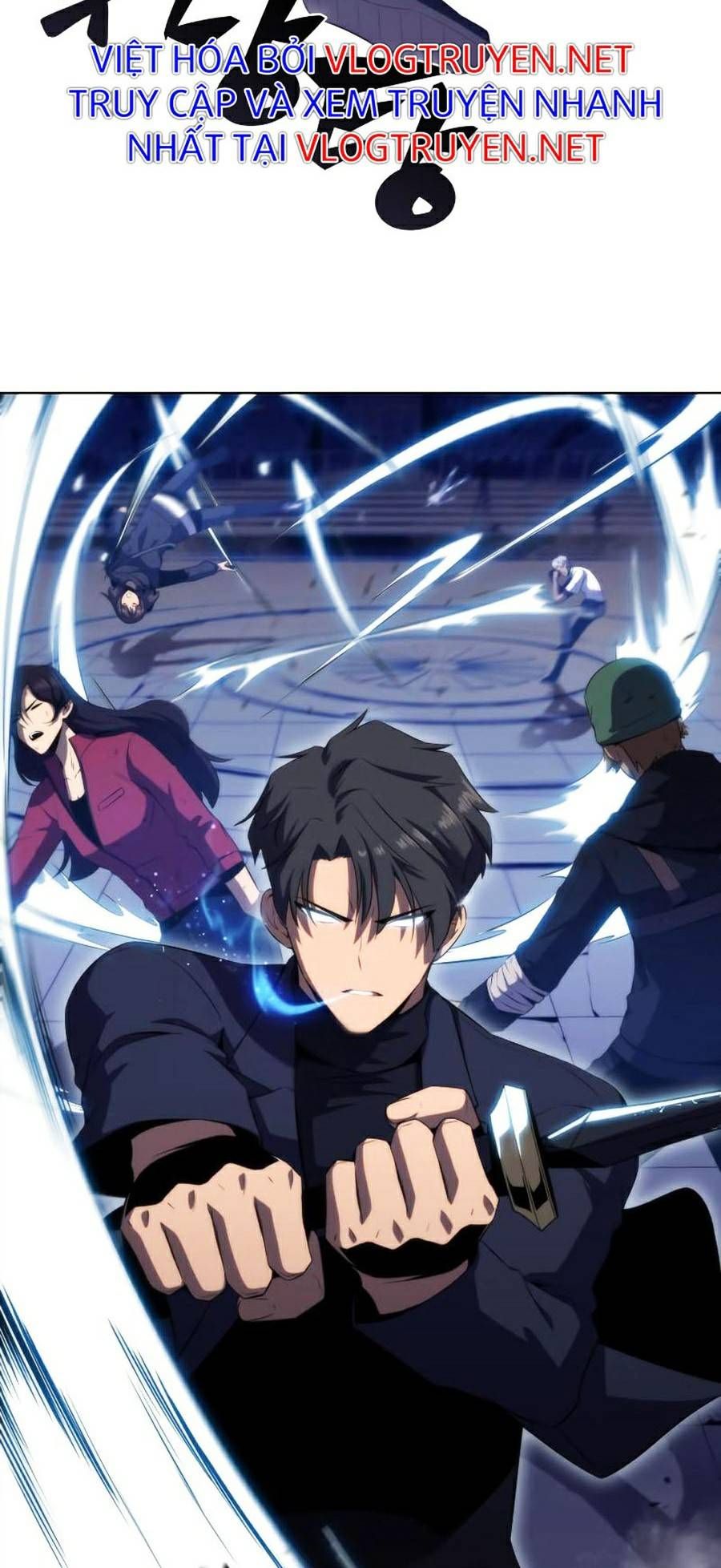 đọc truyện Tôi Là Tân Thủ Có Cấp Cao Nhất Chương 31 ảnh 48 tại Thiên Thai Truyện