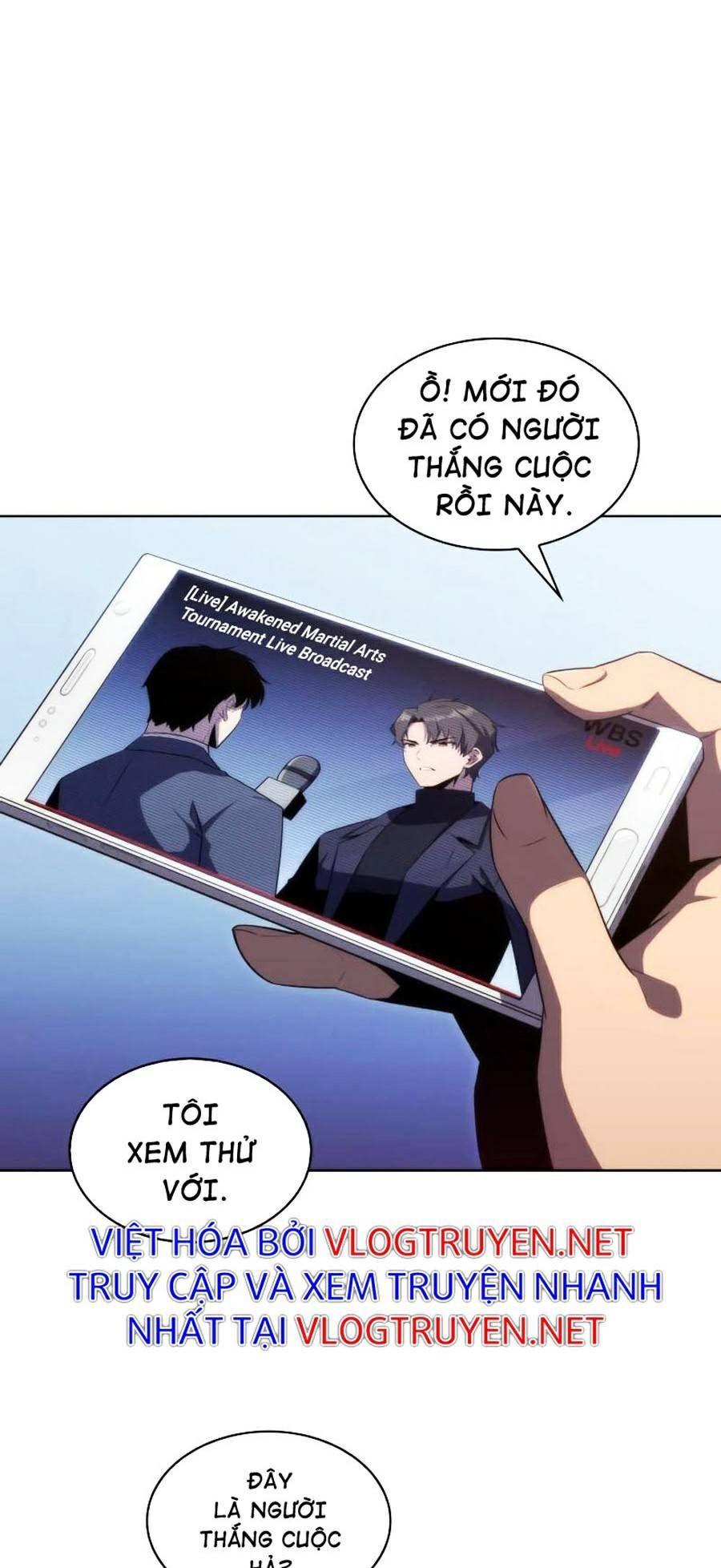 đọc truyện Tôi Là Tân Thủ Có Cấp Cao Nhất Chương 31 ảnh 50 tại Thiên Thai Truyện