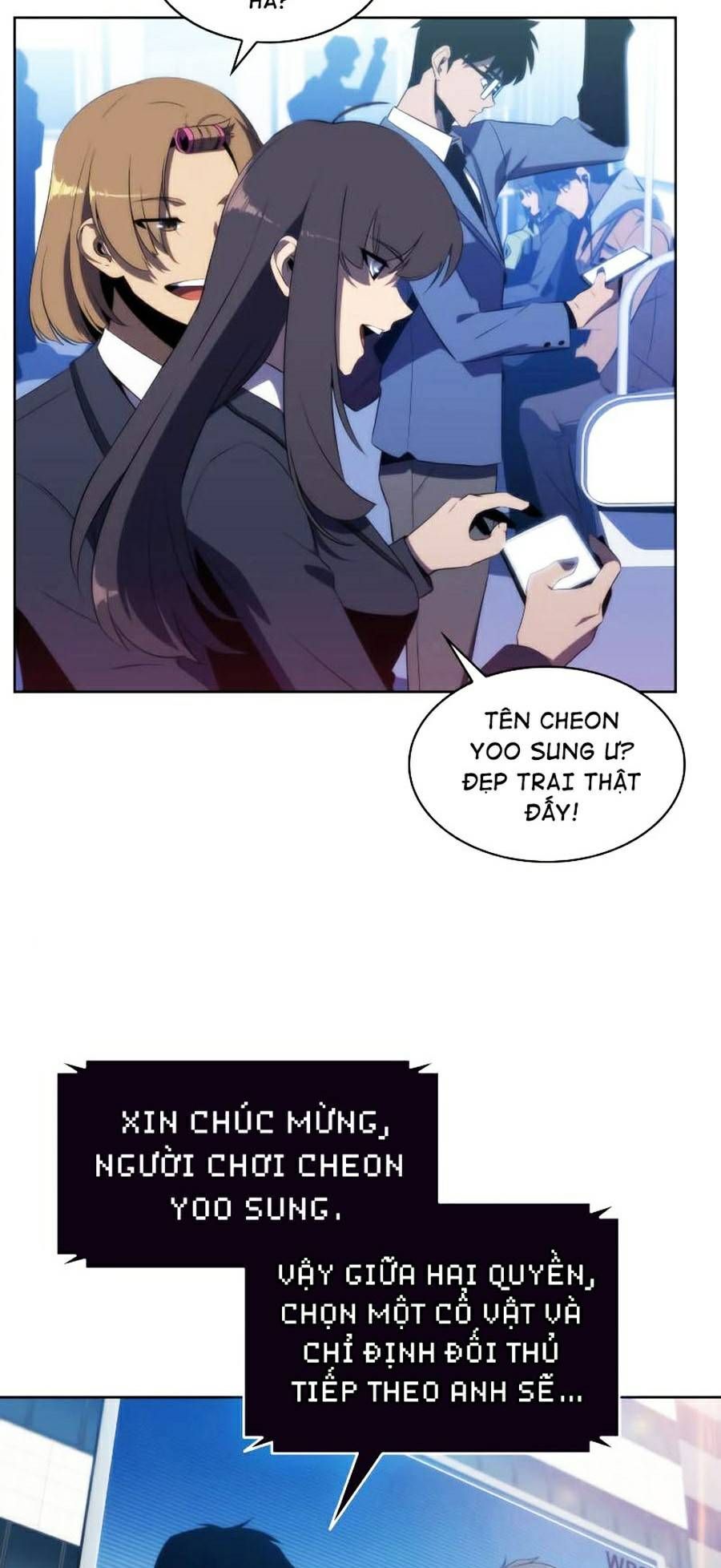 đọc truyện Tôi Là Tân Thủ Có Cấp Cao Nhất Chương 31 ảnh 51 tại Thiên Thai Truyện