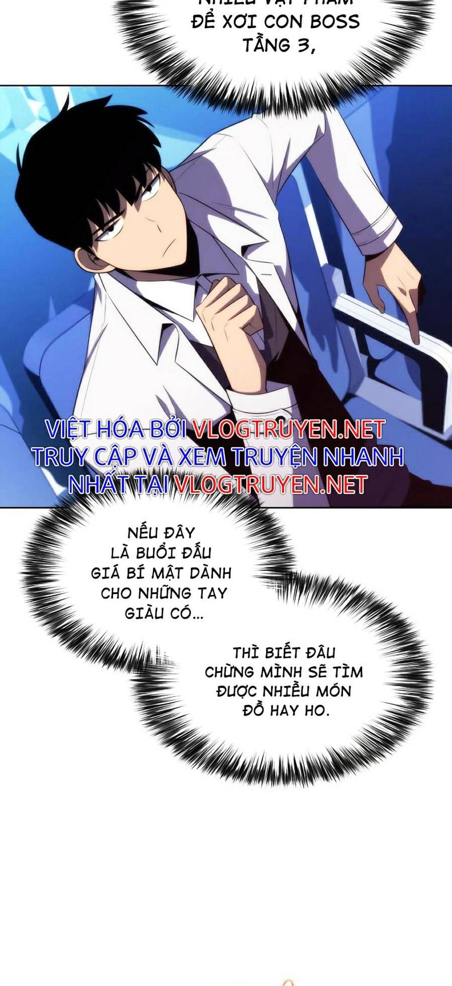 đọc truyện Tôi Là Tân Thủ Có Cấp Cao Nhất Chương 31 ảnh 7 tại Thiên Thai Truyện