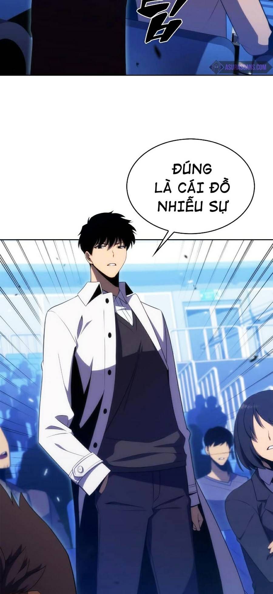 đọc truyện Tôi Là Tân Thủ Có Cấp Cao Nhất Chương 31 ảnh 59 tại Thiên Thai Truyện