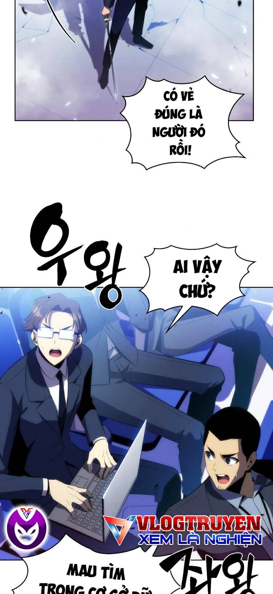 đọc truyện Tôi Là Tân Thủ Có Cấp Cao Nhất Chương 31 ảnh 61 tại Thiên Thai Truyện