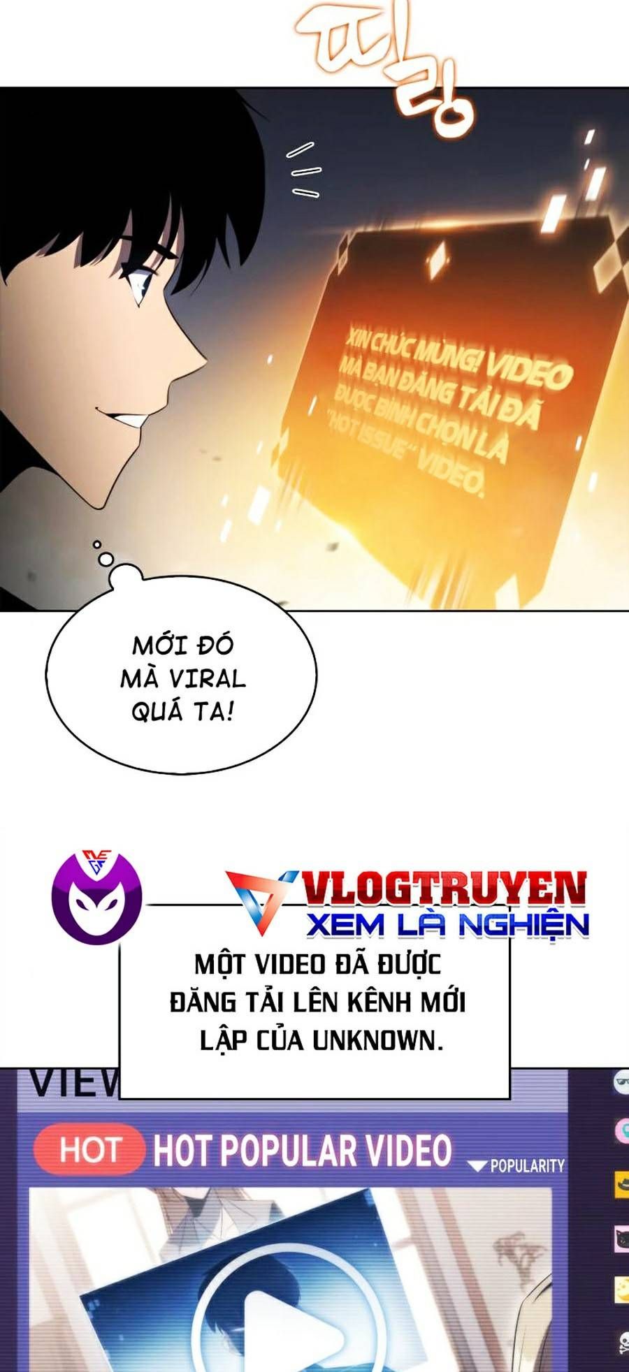 đọc truyện Tôi Là Tân Thủ Có Cấp Cao Nhất Chương 31 ảnh 8 tại Thiên Thai Truyện