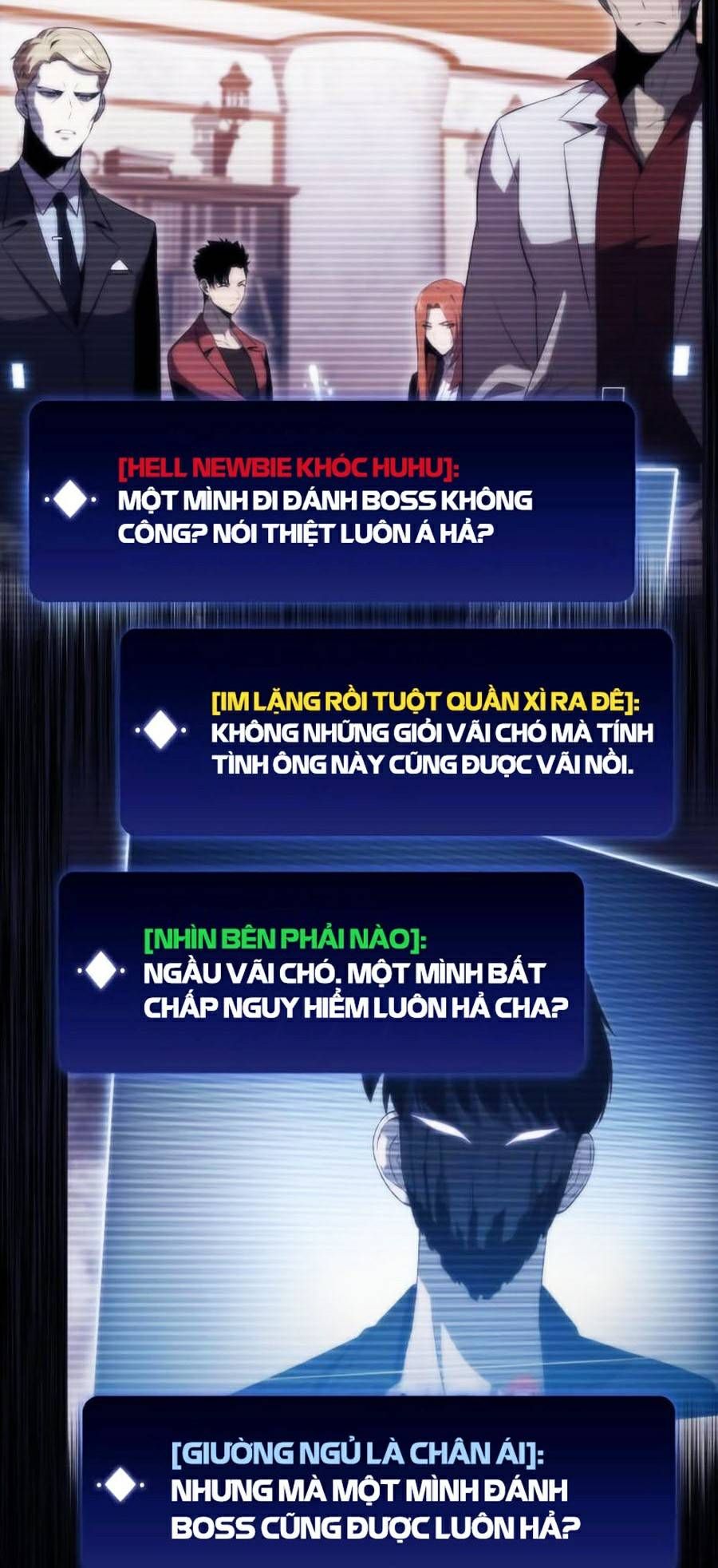 đọc truyện Tôi Là Tân Thủ Có Cấp Cao Nhất Chương 31 ảnh 10 tại Thiên Thai Truyện