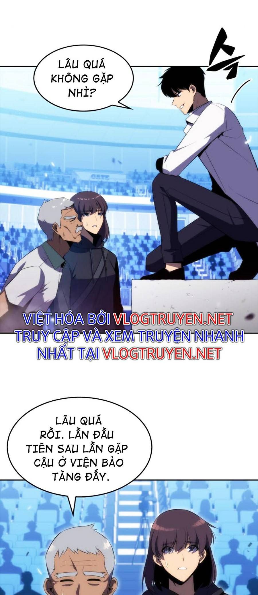 đọc truyện Tôi Là Tân Thủ Có Cấp Cao Nhất Chương 32 ảnh 13 tại Thiên Thai Truyện