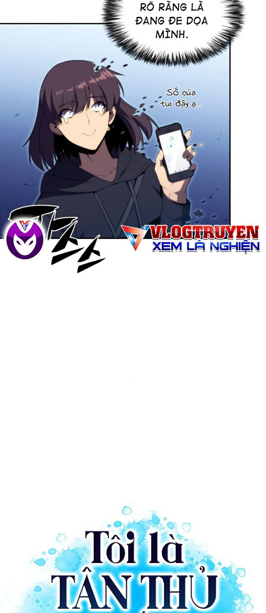 đọc truyện Tôi Là Tân Thủ Có Cấp Cao Nhất Chương 32 ảnh 19 tại Thiên Thai Truyện